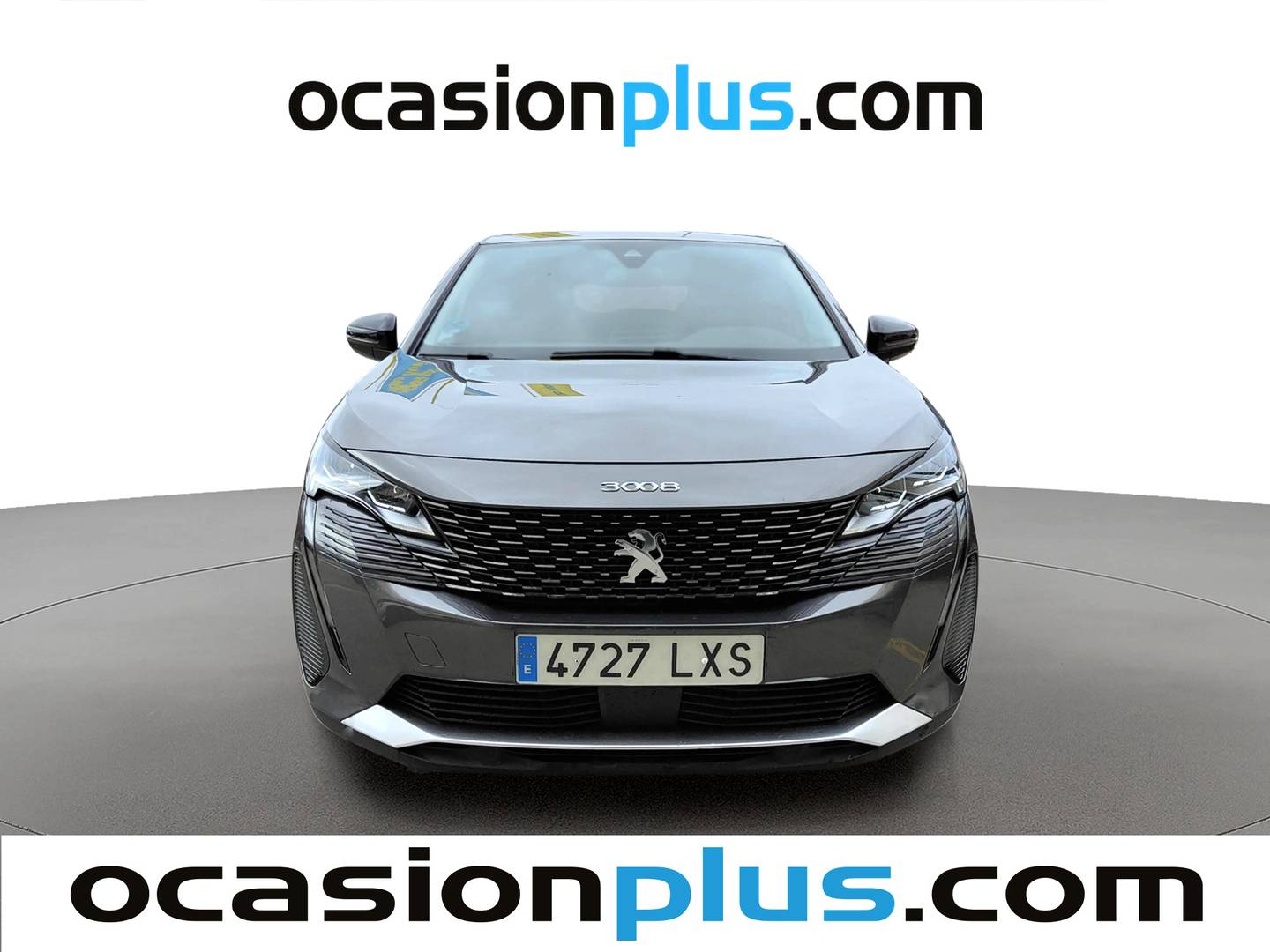 Peugeot 3008 Peugeot 3008 BlueHDi 130 S&S Active Pack (130 CV) 130cv