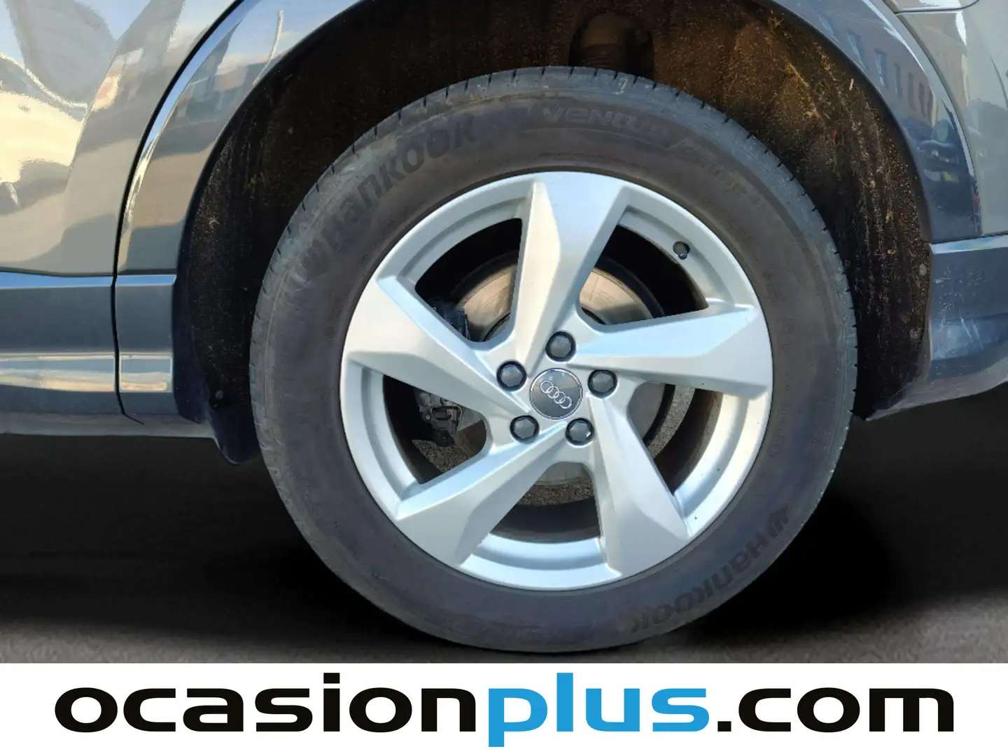 Foto Audi Q3 Audi Q3 Advanced 35 TDI (150 CV) S tronic