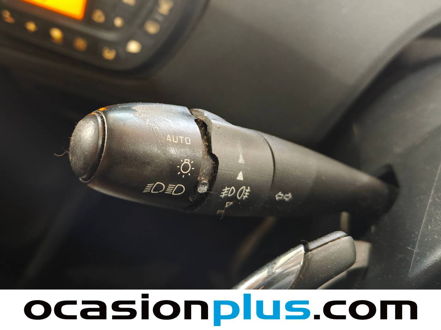 Citroën C4 Picasso Citroën C4 Picasso 1.6 HDI SX CMP (110 CV) de segunda mano