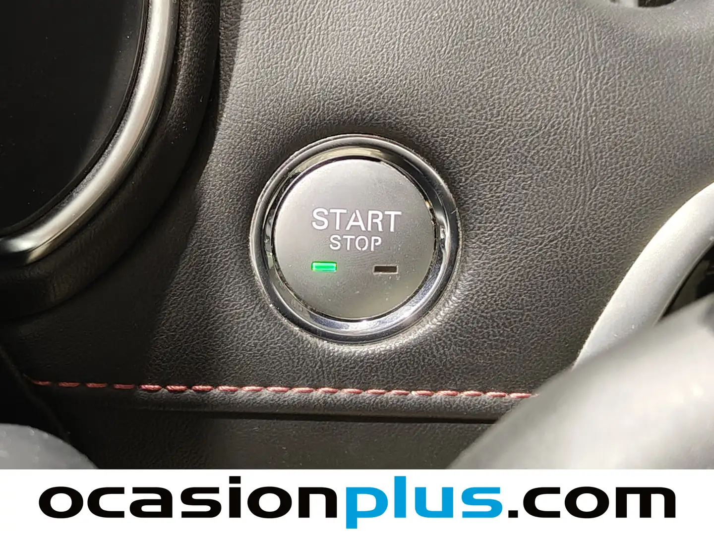 Foto MG HS MG HS 1.5 Turbo GDI Comfort DCT (162 CV)