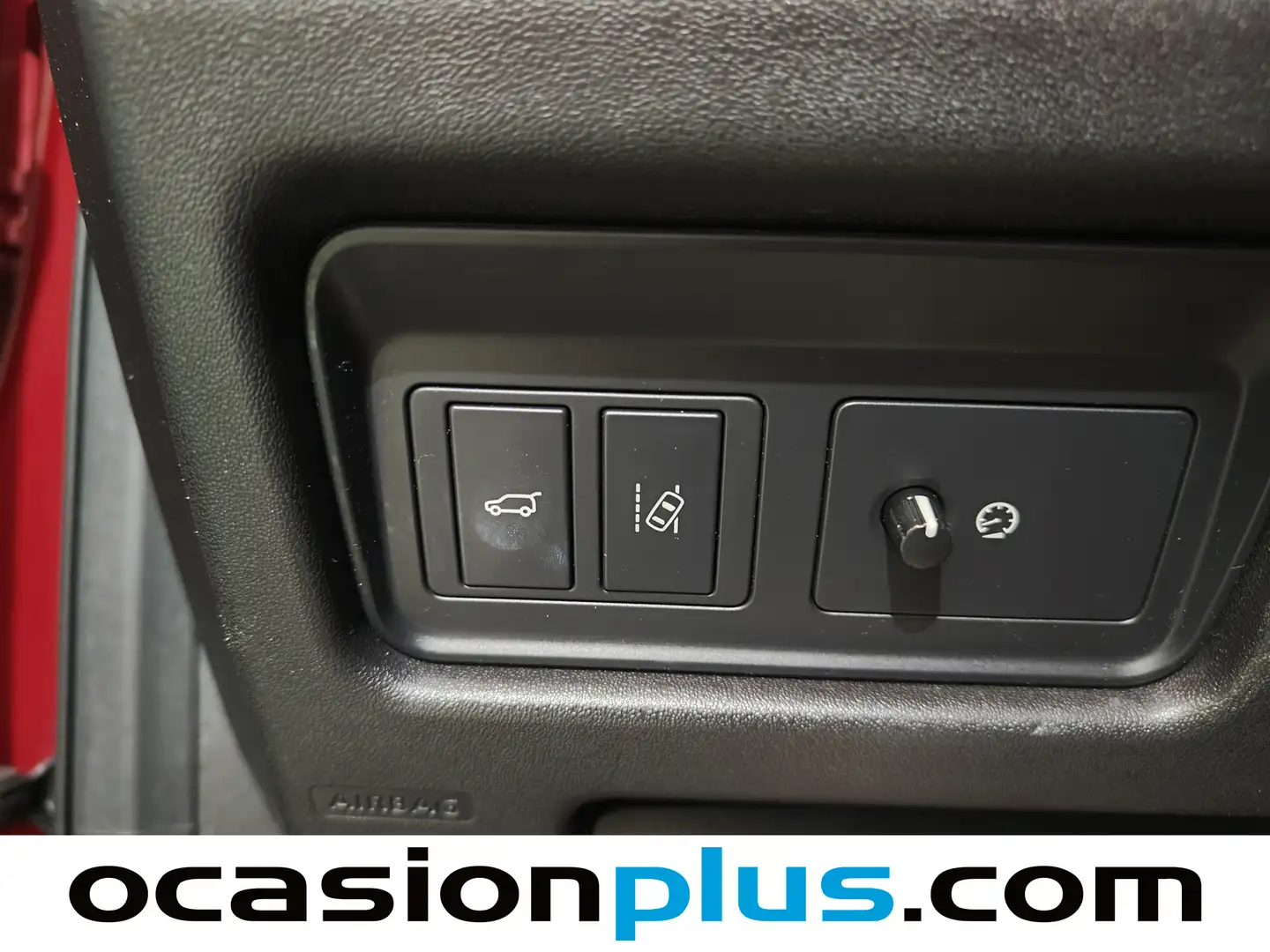 Foto Land Rover Discovery Sport Land Rover Discovery Sport 2.0L eD4 SE 4x2 (150 CV)