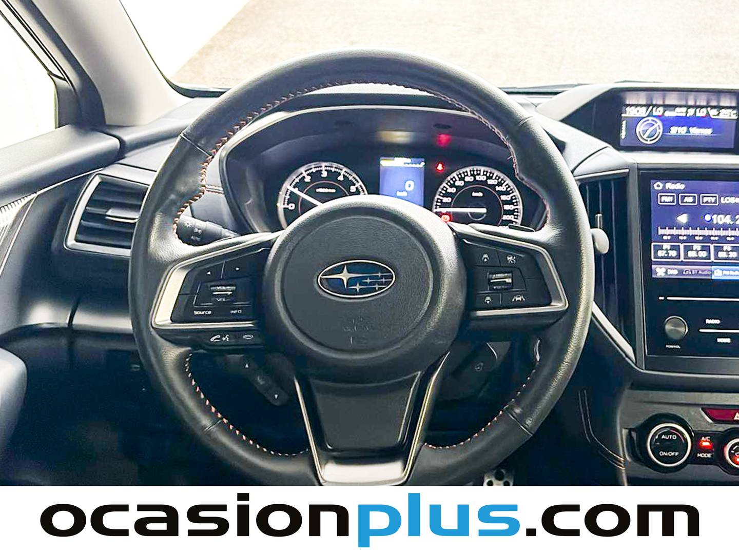 Foto Subaru XV Subaru XV 1.6 Sport CVT (114 CV)