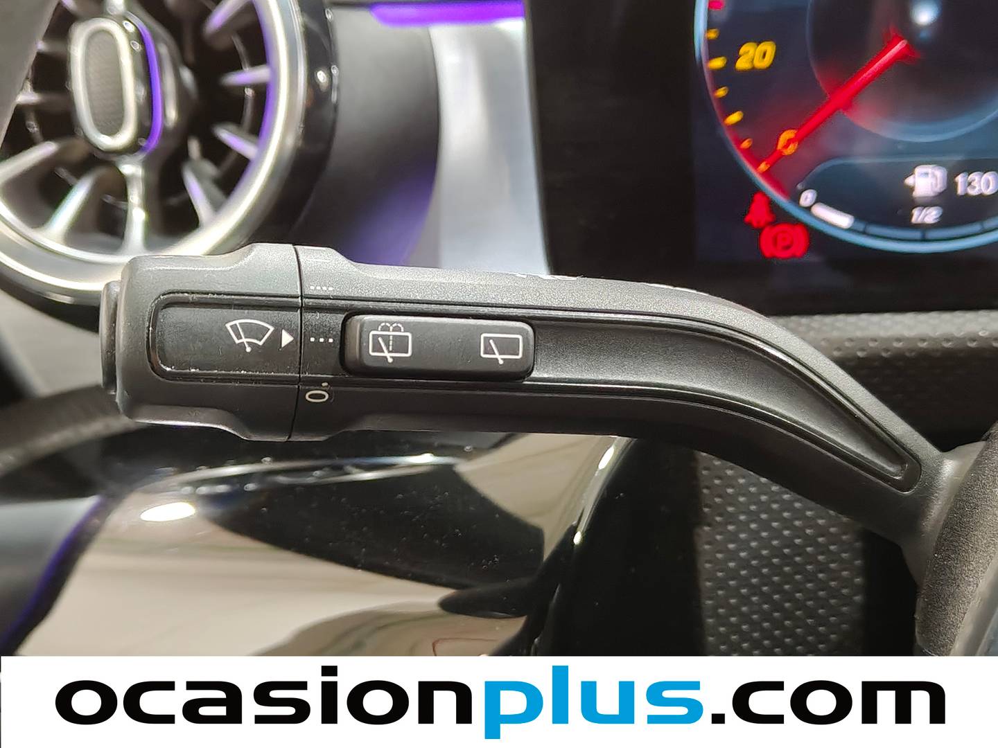 Mercedes Clase A Mercedes-Benz Clase A Clase A 180 d (116 CV) Pack AMG de segunda mano