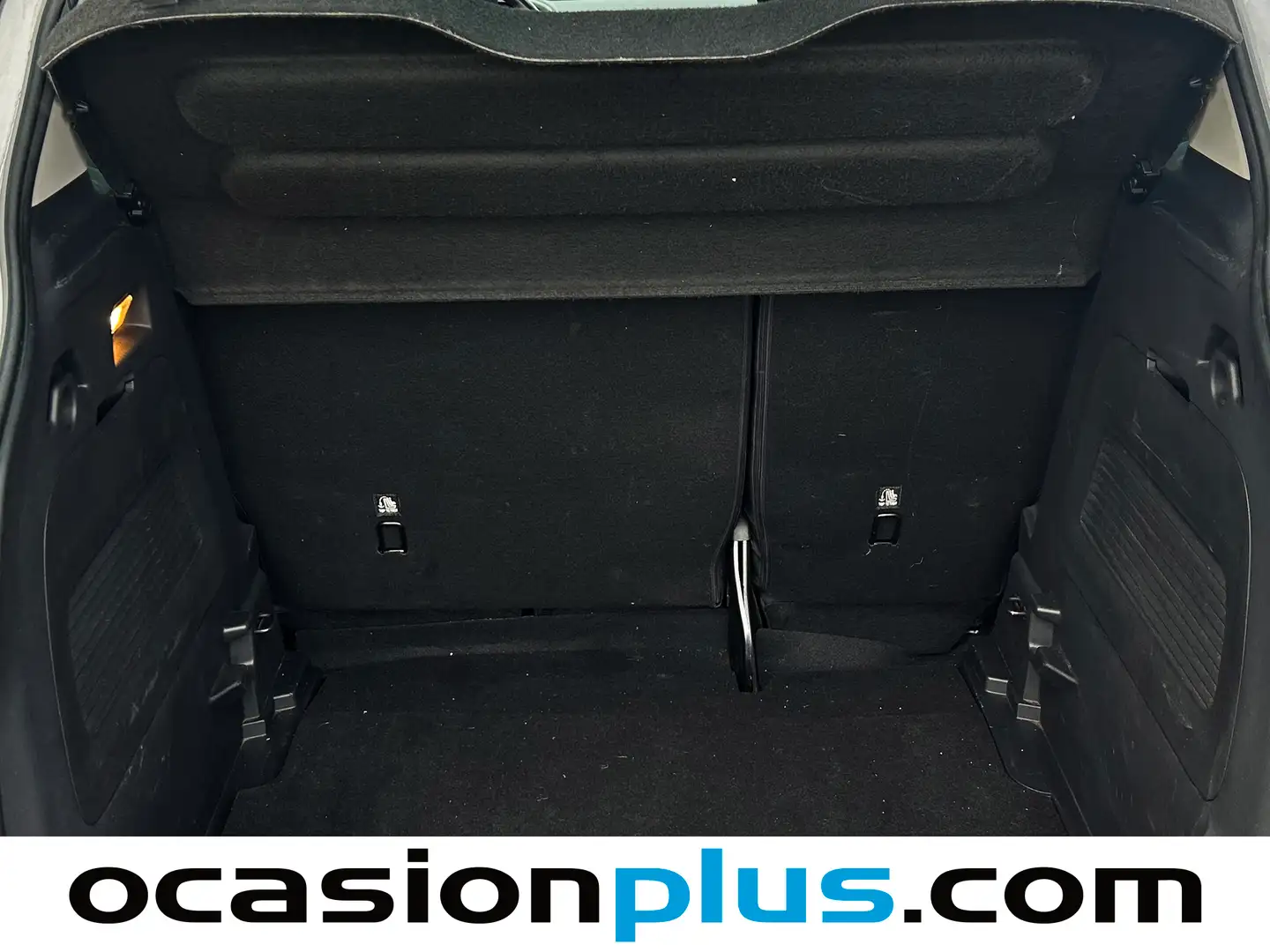 Foto Citroën C3 Aircross Citroen C3 Aircross BlueHDi 110 S&S C-Series (110 CV)