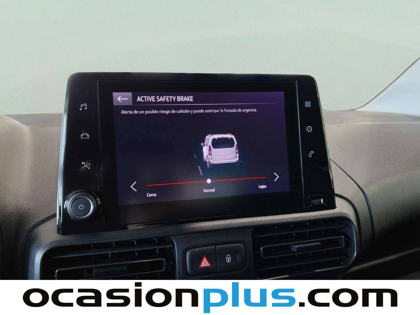 Foto Opel Combo Life Opel Combo Life 1.5 TD Business Edition Plus L1(102 CV)