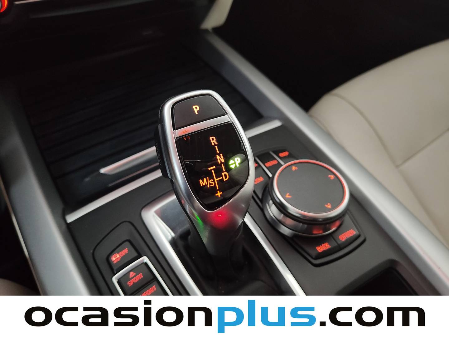 BMW X5 BMW X5 xDrive30d (258 CV) de segunda mano