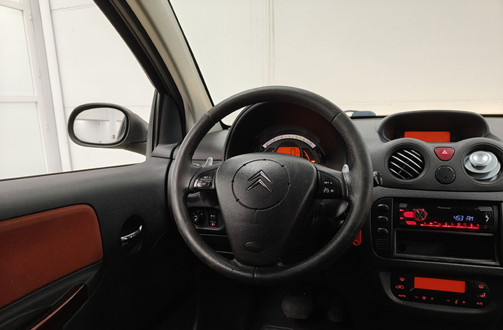 Citroën C2 1.4 HDi VTR - foto 17