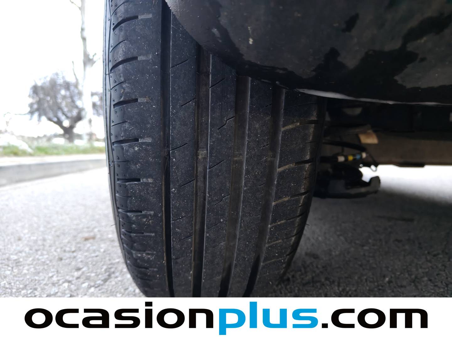 Foto Citroën C3 Aircross Citroen C3 Aircross PureTech 110 S&S Shine (110 CV)