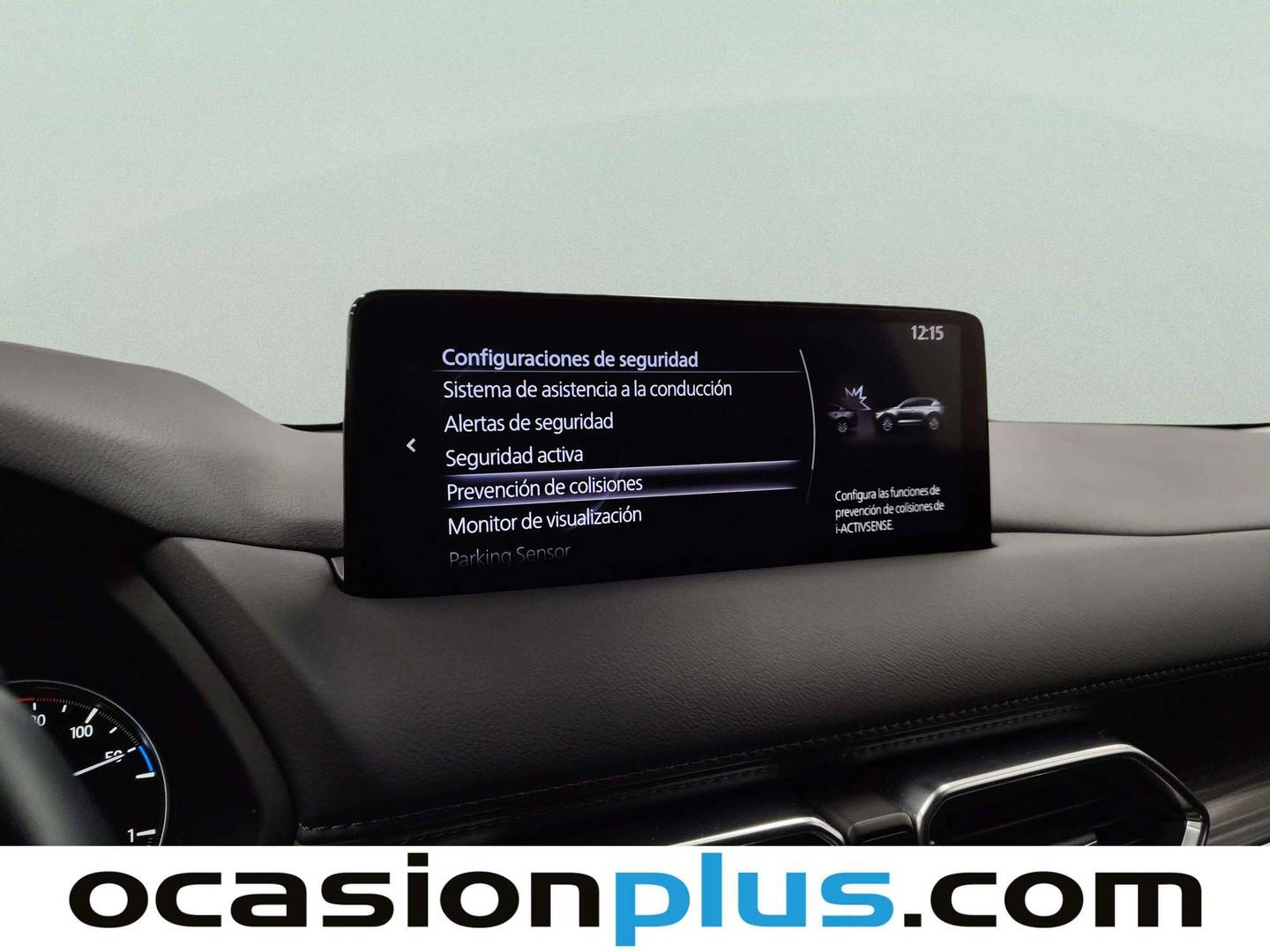 Mazda CX-5 Mazda CX-5 2.2 DE Zenith (150 CV) barato