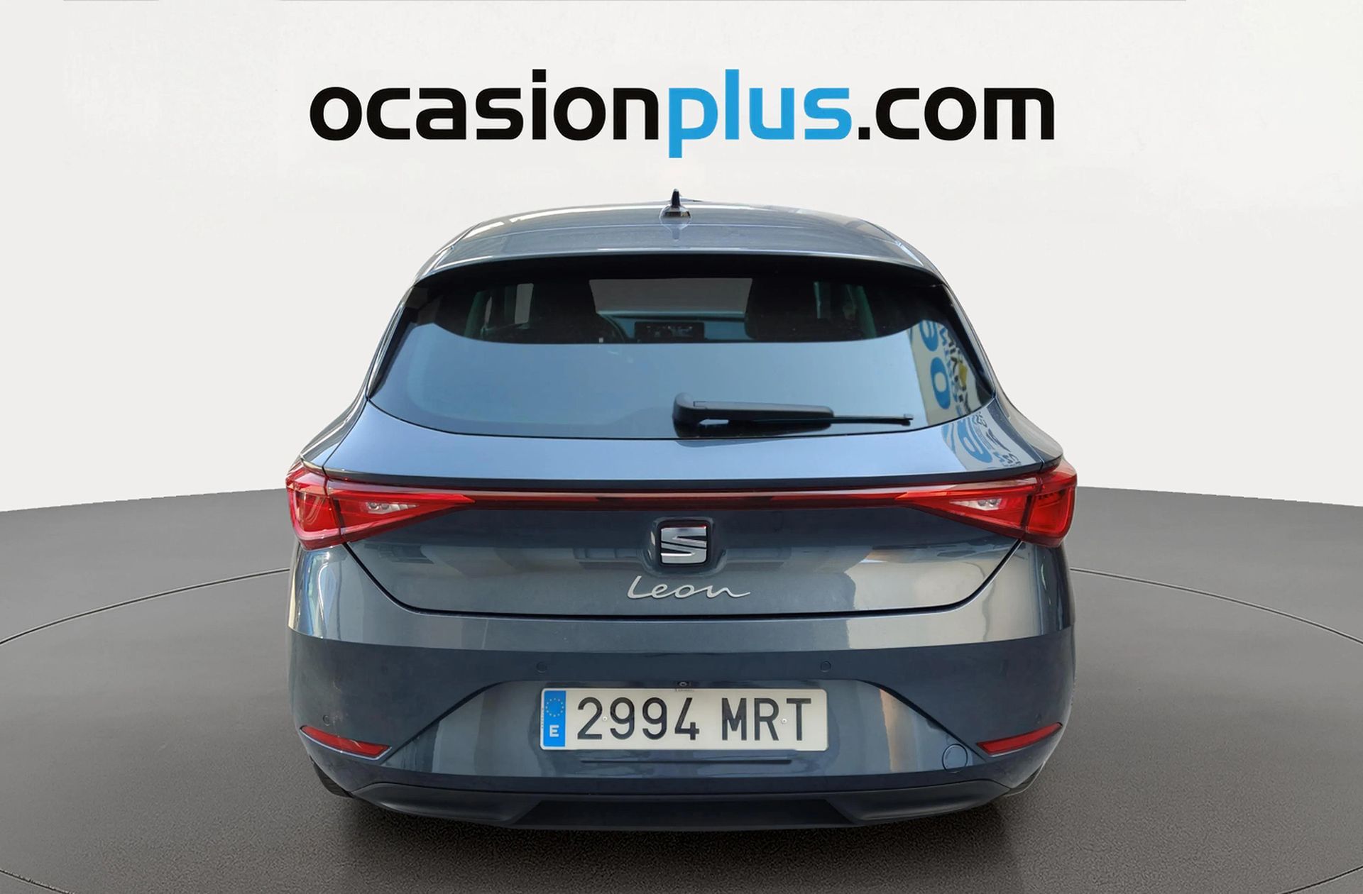 SEAT León 1.0 TSI Style 25 Aniversario - foto 15