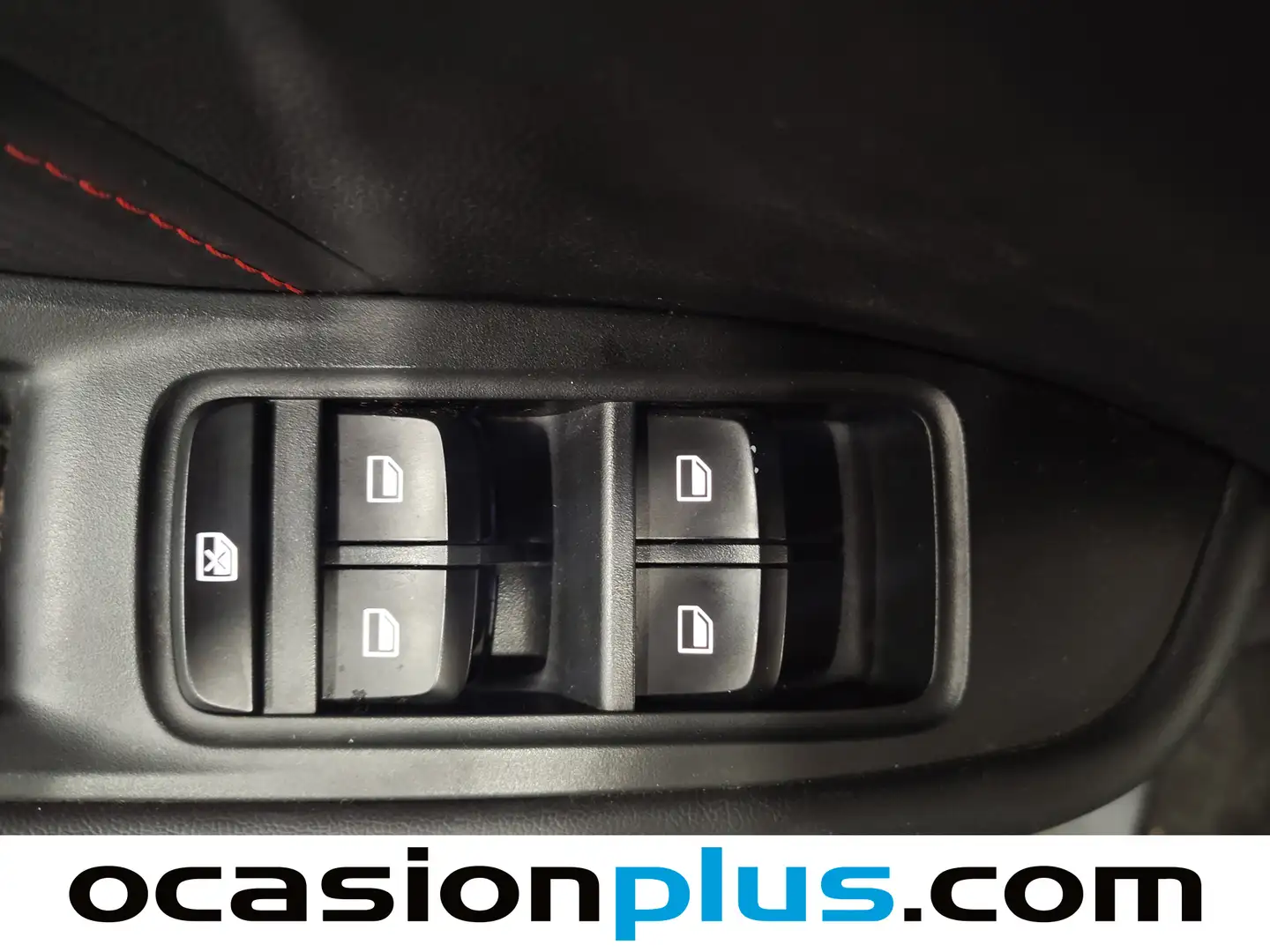 Foto MG ZS MG ZS 1.5 Luxury (106 CV)