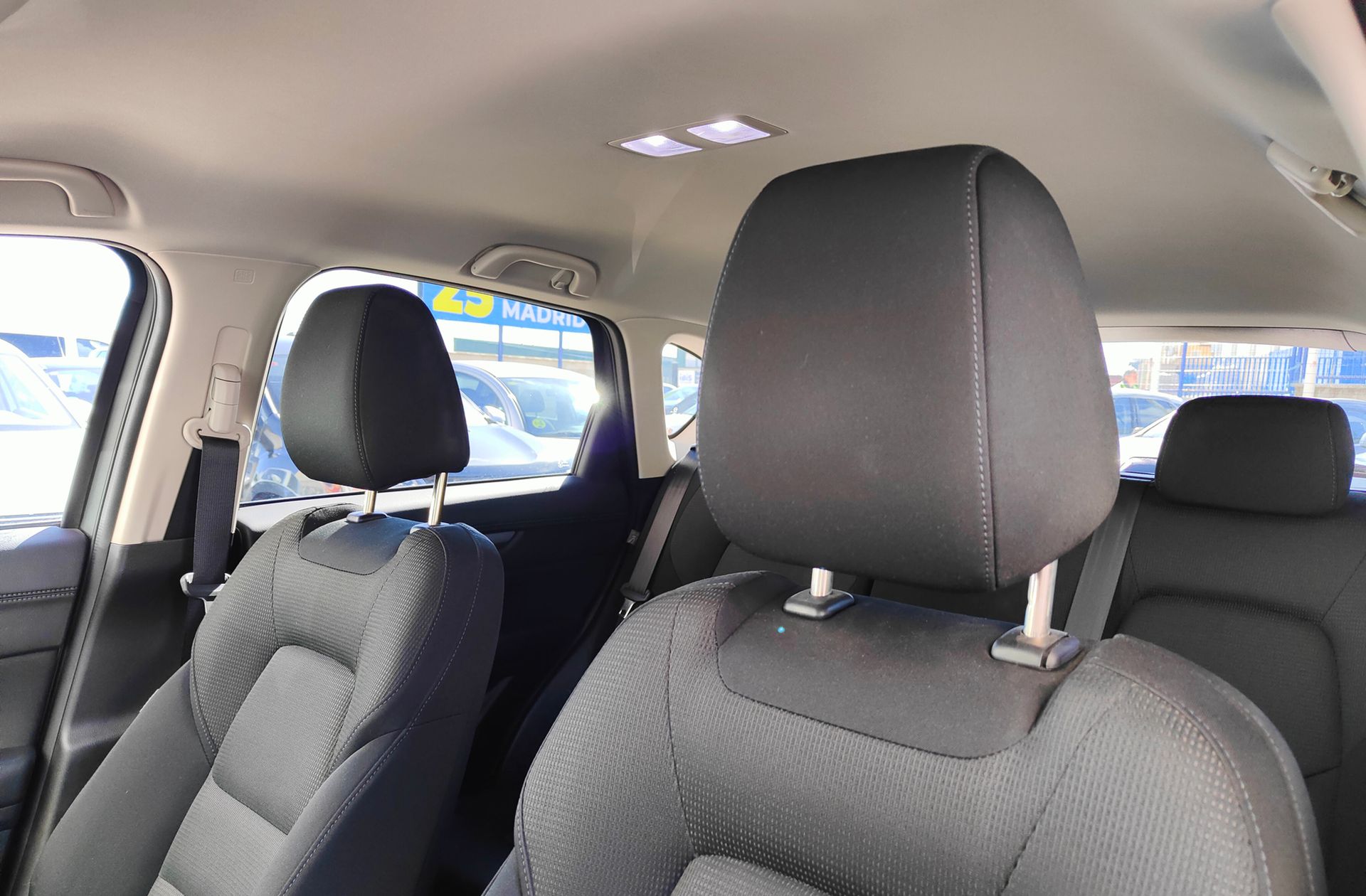 Mazda CX-5 2.0 MHEV Center-Line Plus - foto 11