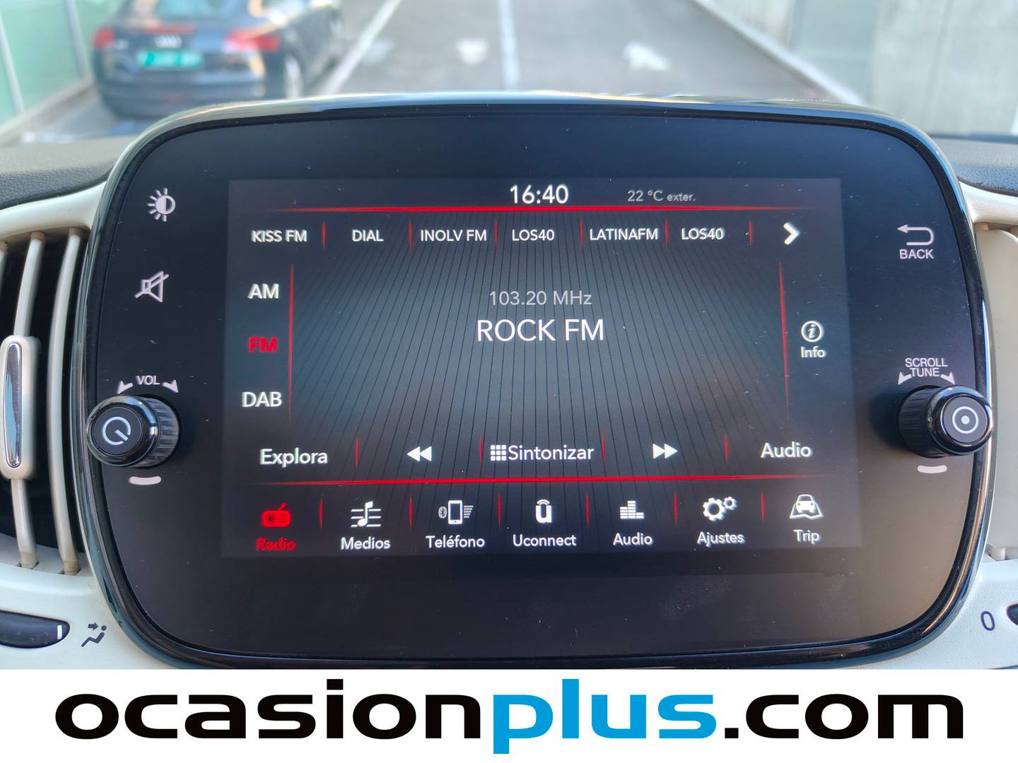 Fiat 500 Fiat 500 1.0 Hybrid Dolcevita (70 CV) híbrido