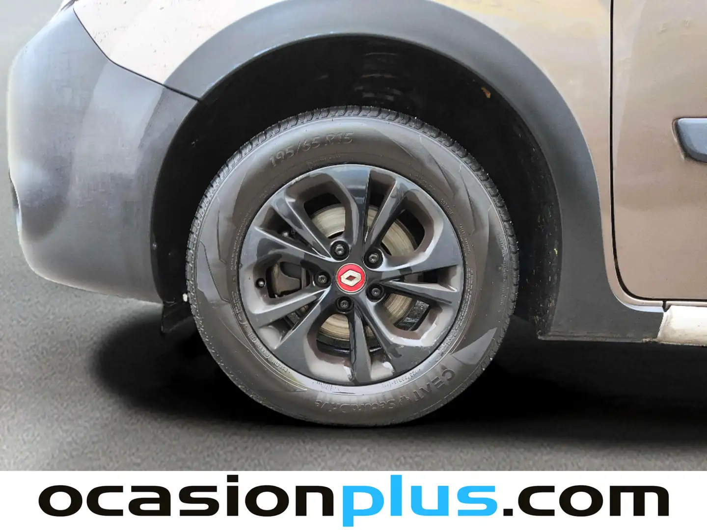 Foto Renault Kangoo Combi Renault Kangoo Combi SE N. Extrem M1-AF Energy dCi (90 CV)