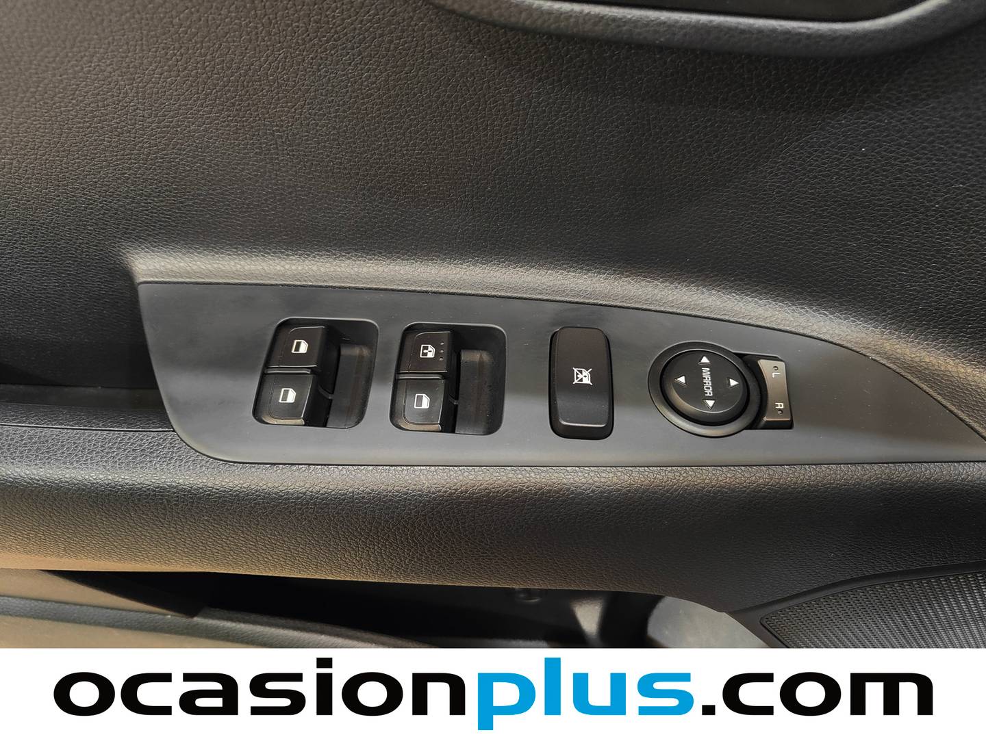 KIA Stonic KIA Stonic 1.0 T-GDi MHEV MT Concept (100 CV) híbrido