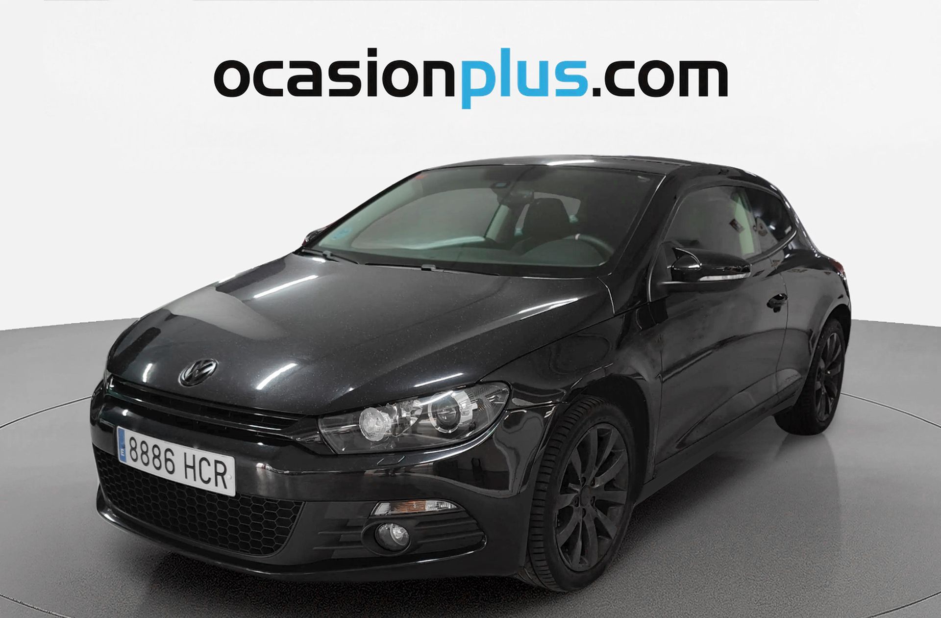 Volkswagen Scirocco 1.4 TSI