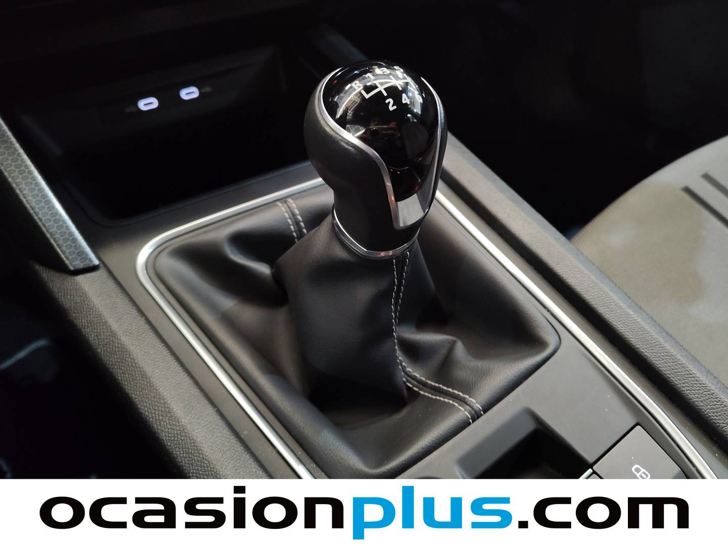Seat León Seat León 1.0 TSI S&S Style XL (110 CV) de ocasión