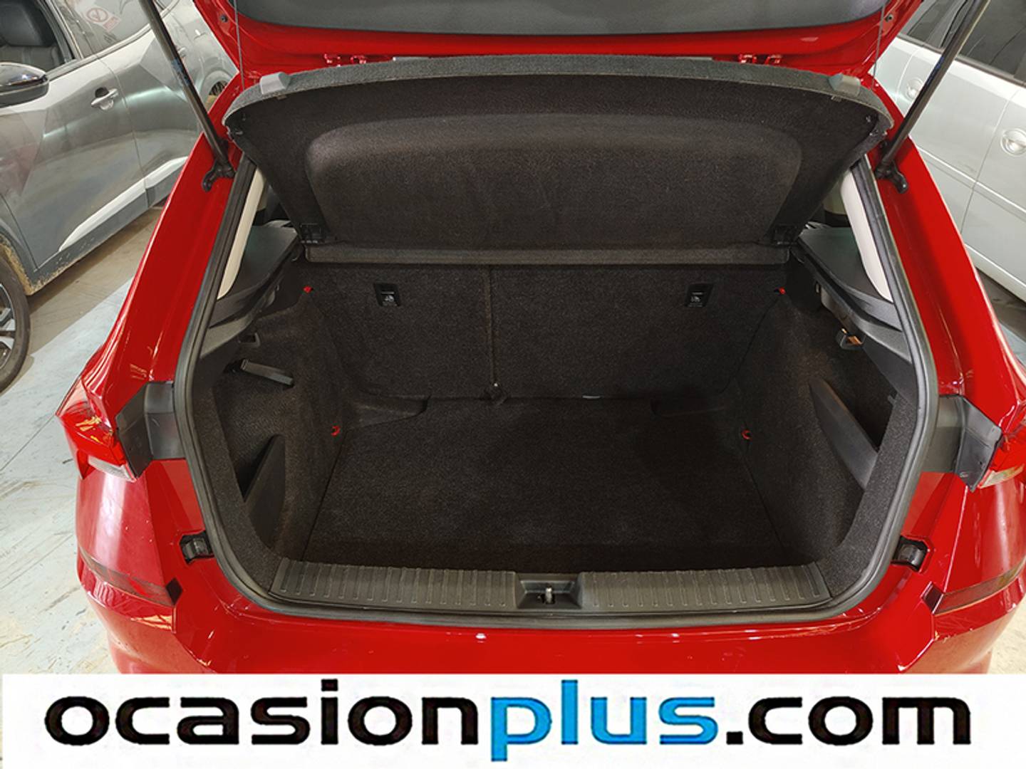 Foto Skoda Kamiq Skoda Kamiq 1.0 TSI Ambition (110 CV)