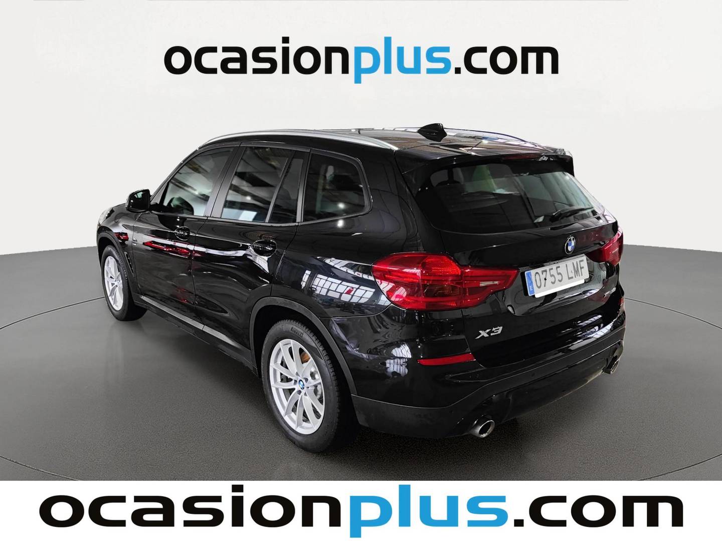 Foto BMW X3 BMW X3 xDrive20i (184 CV)