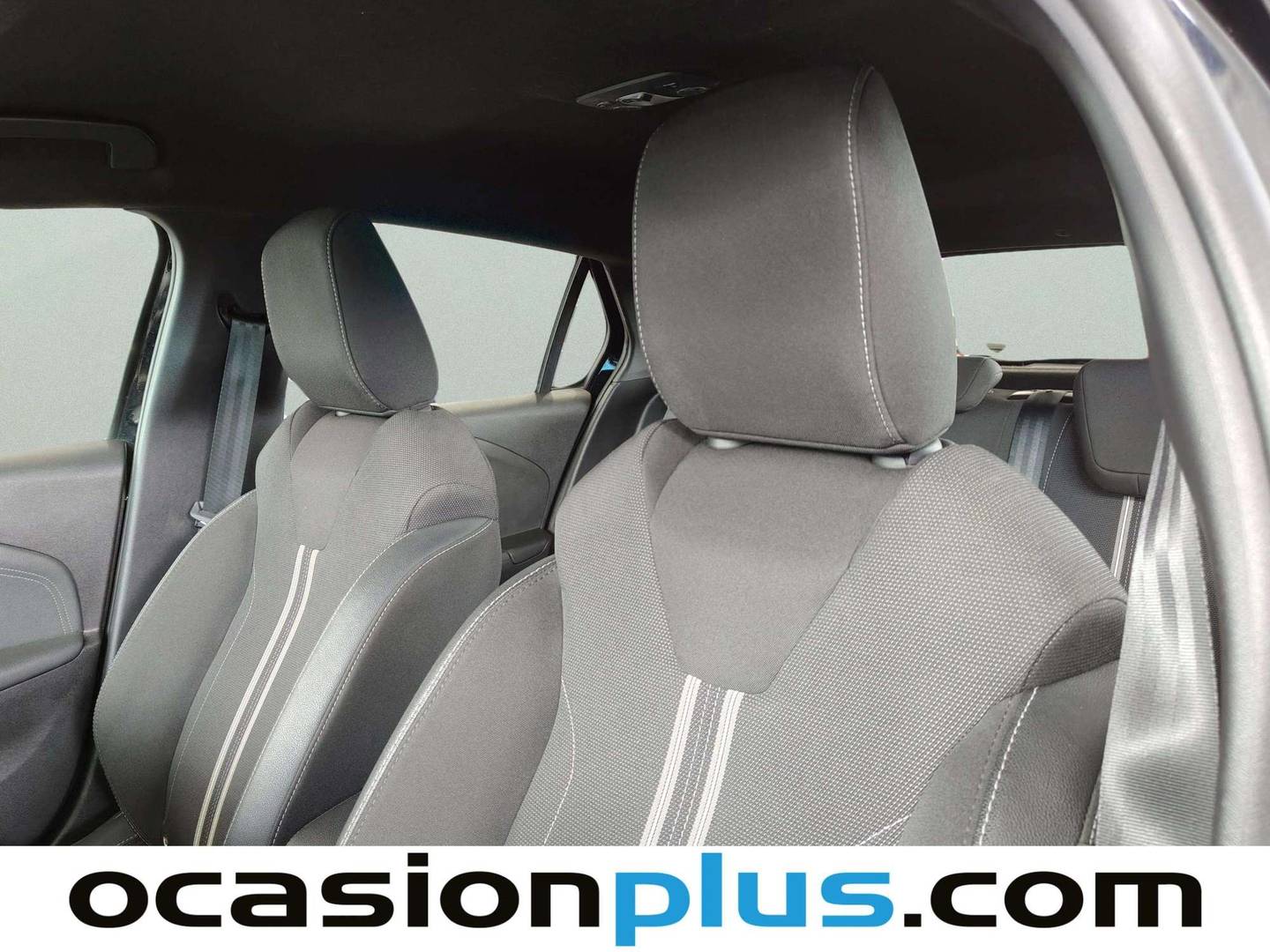 Acabados Opel Corsa Opel Corsa 1.2 T XHL GS (100 CV)