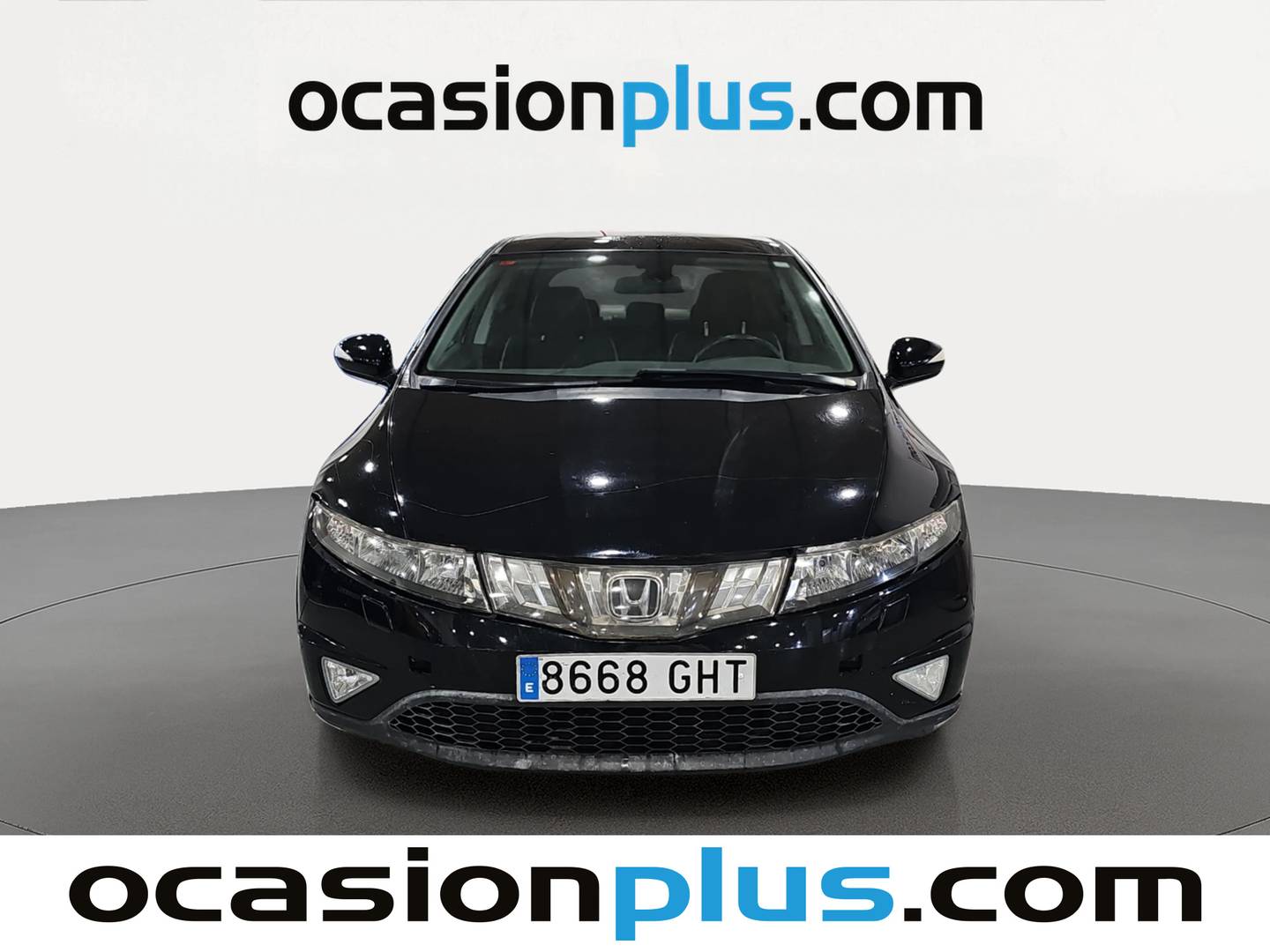Honda Civic Honda Civic 1.8 I-VTEC Executive Textil i-SHIFT (140 CV) 140cv