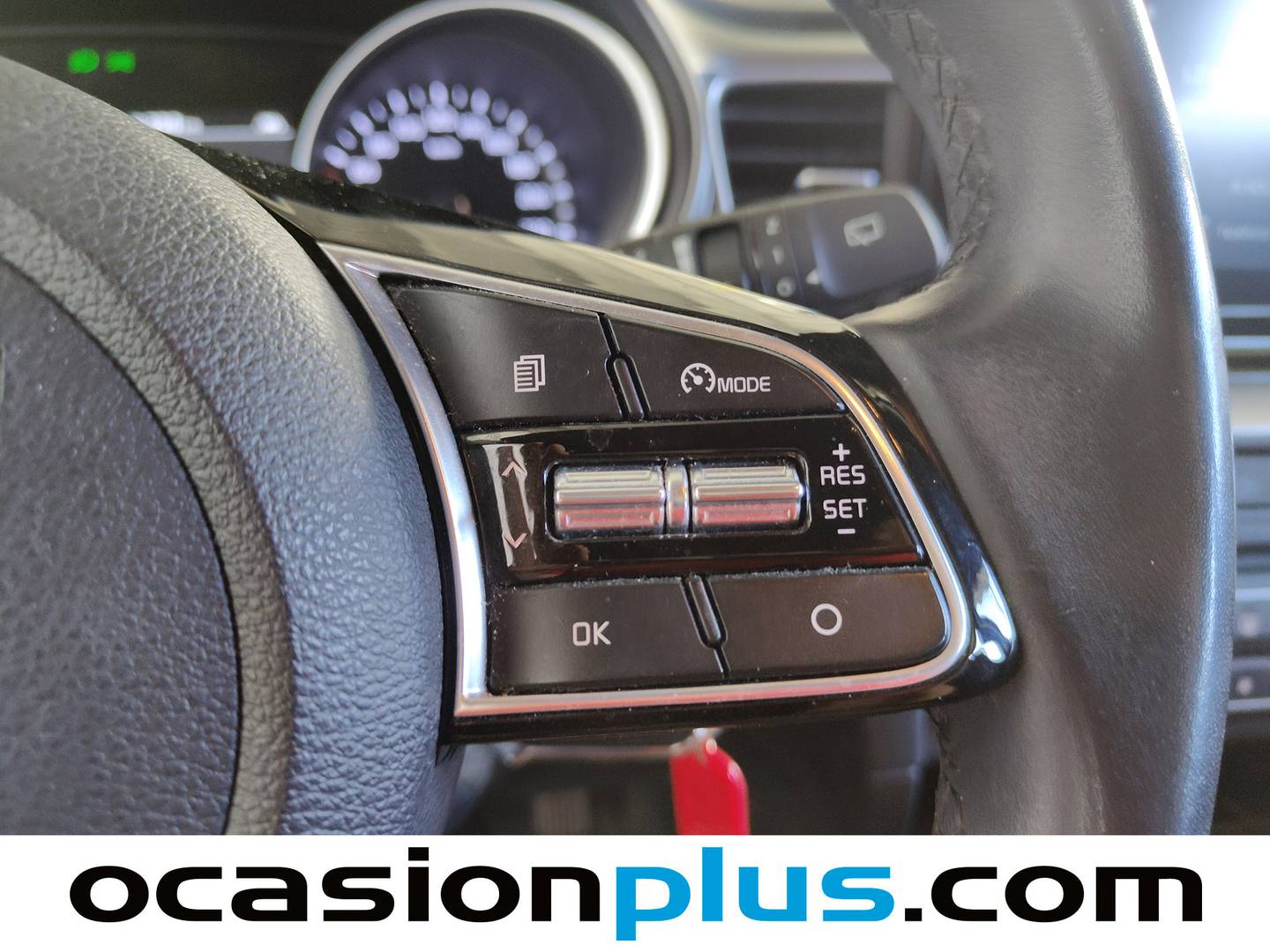 KIA Ceed KIA Ceed 1.0 T-GDi Drive (120 CV) barato