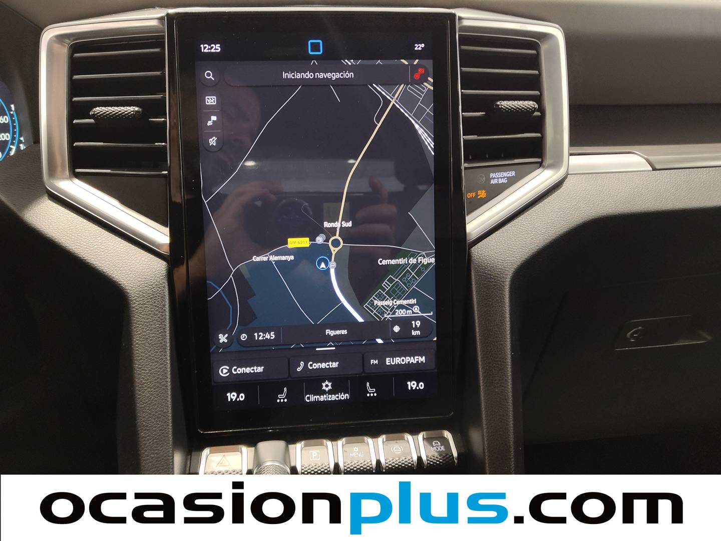 Acabados Volkswagen Amarok Volkswagen Amarok Aventura 3.0 TDI Cabina Doble (240 CV) Auto