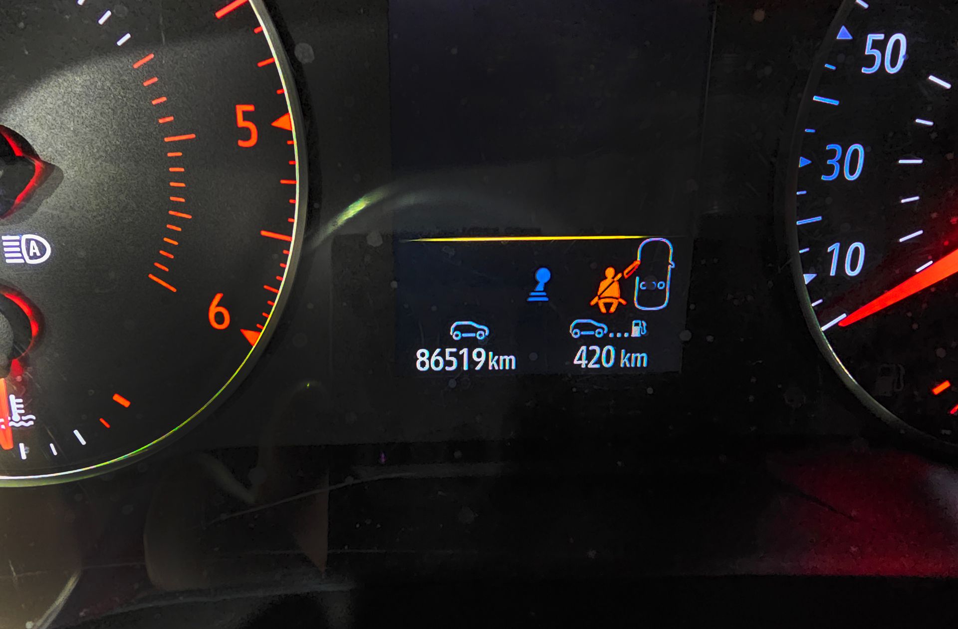 Renault Clio Equilibre Blue dCi - foto 9