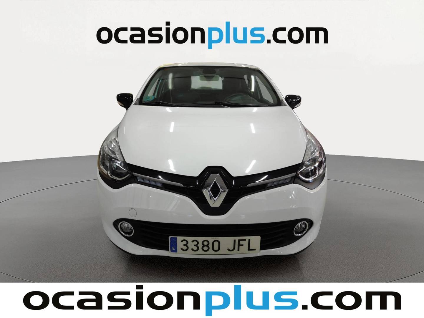 Renault Clio Renault Clio TCe 90 Technofeel eco2 (90 CV) 90cv