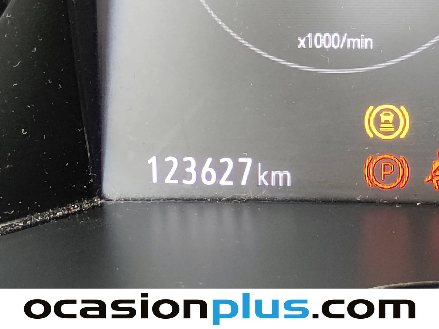 Opel Grandland Opel Grandland 1.2 Turbo S&S GS (130 CV) seminuevo