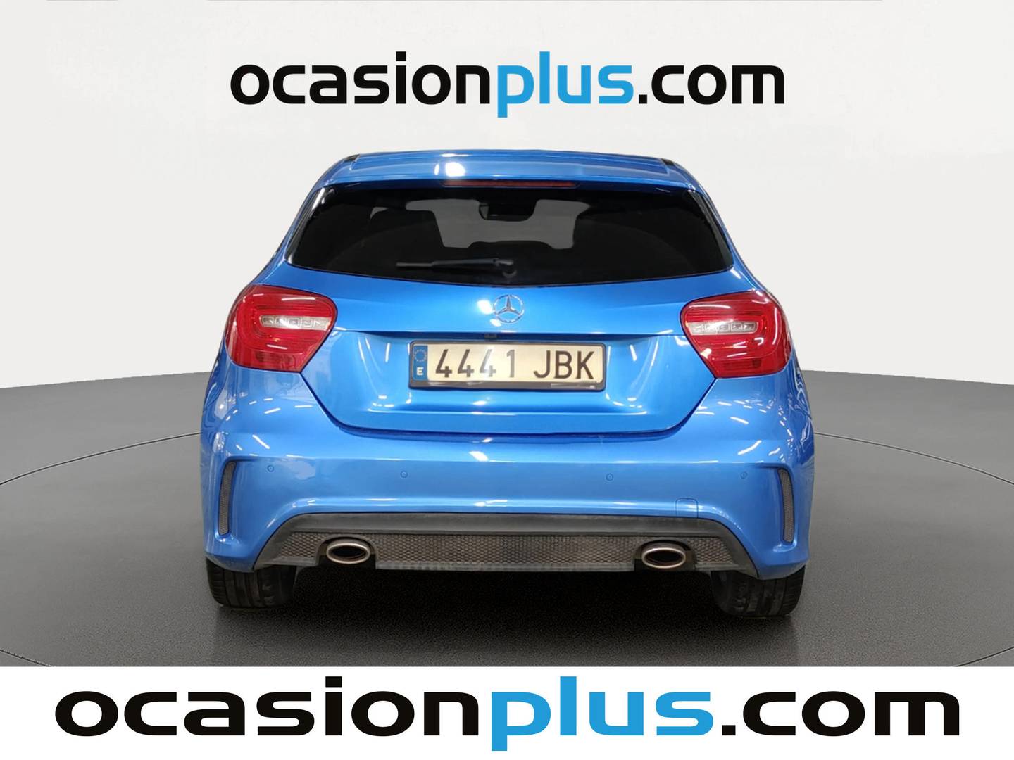 Mercedes Clase A Mercedes Clase A 200 AMG Line (156 CV) al mejor precio
