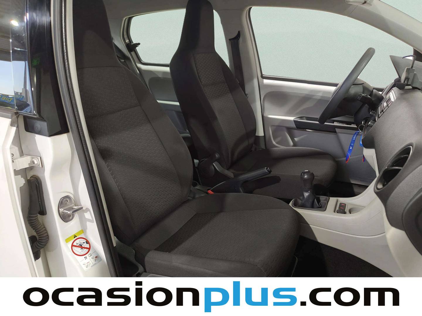 Seat Mii Seat Mii 1.0 Style Edition Plus (75 CV) al mejor precio