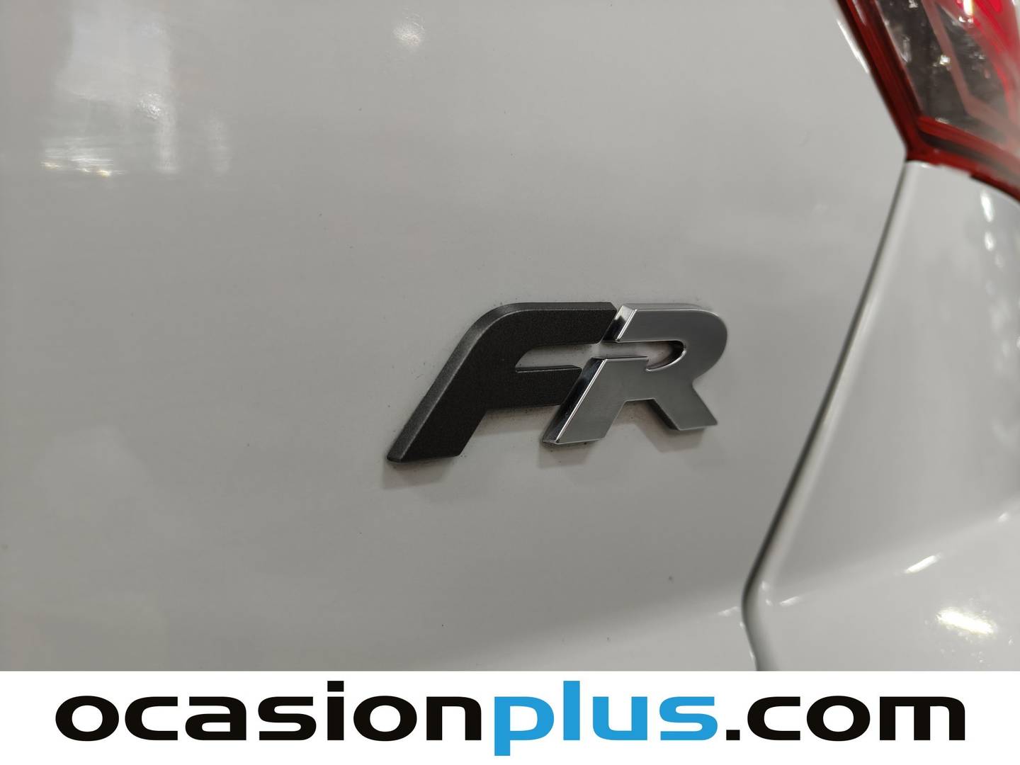 Foto Seat Ibiza SEAT Ibiza 1.0 TSI S&S FR XL (115 CV)