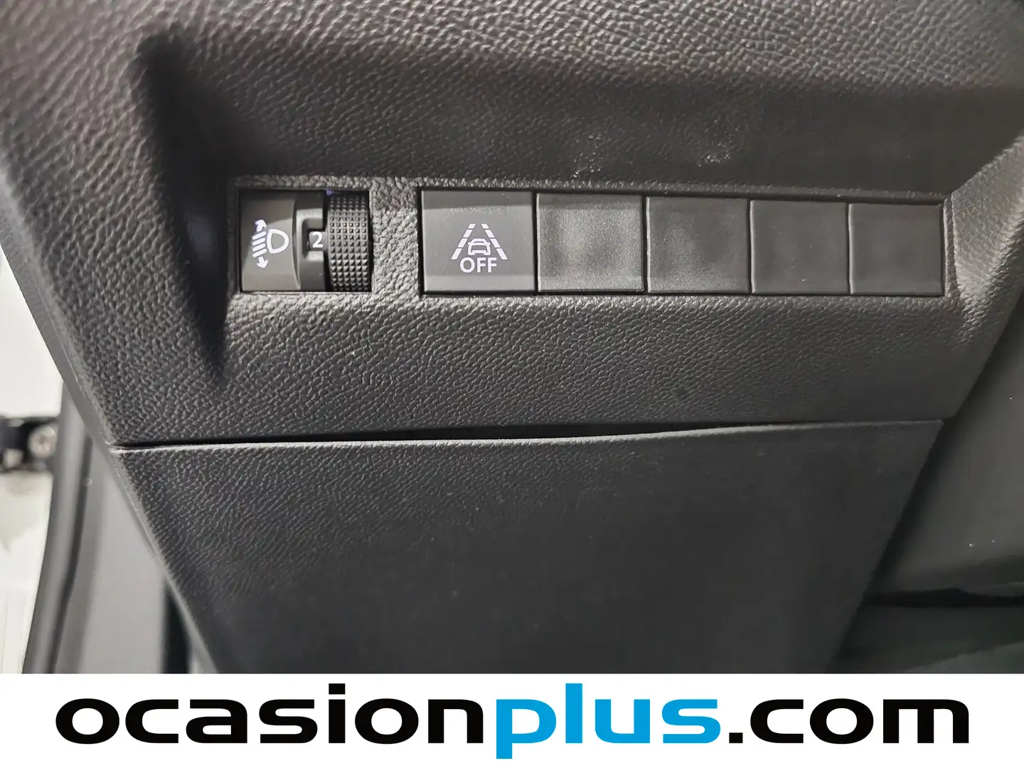 Foto Peugeot 2008 Peugeot 2008 PureTech 100 S&S Allure (100 CV)