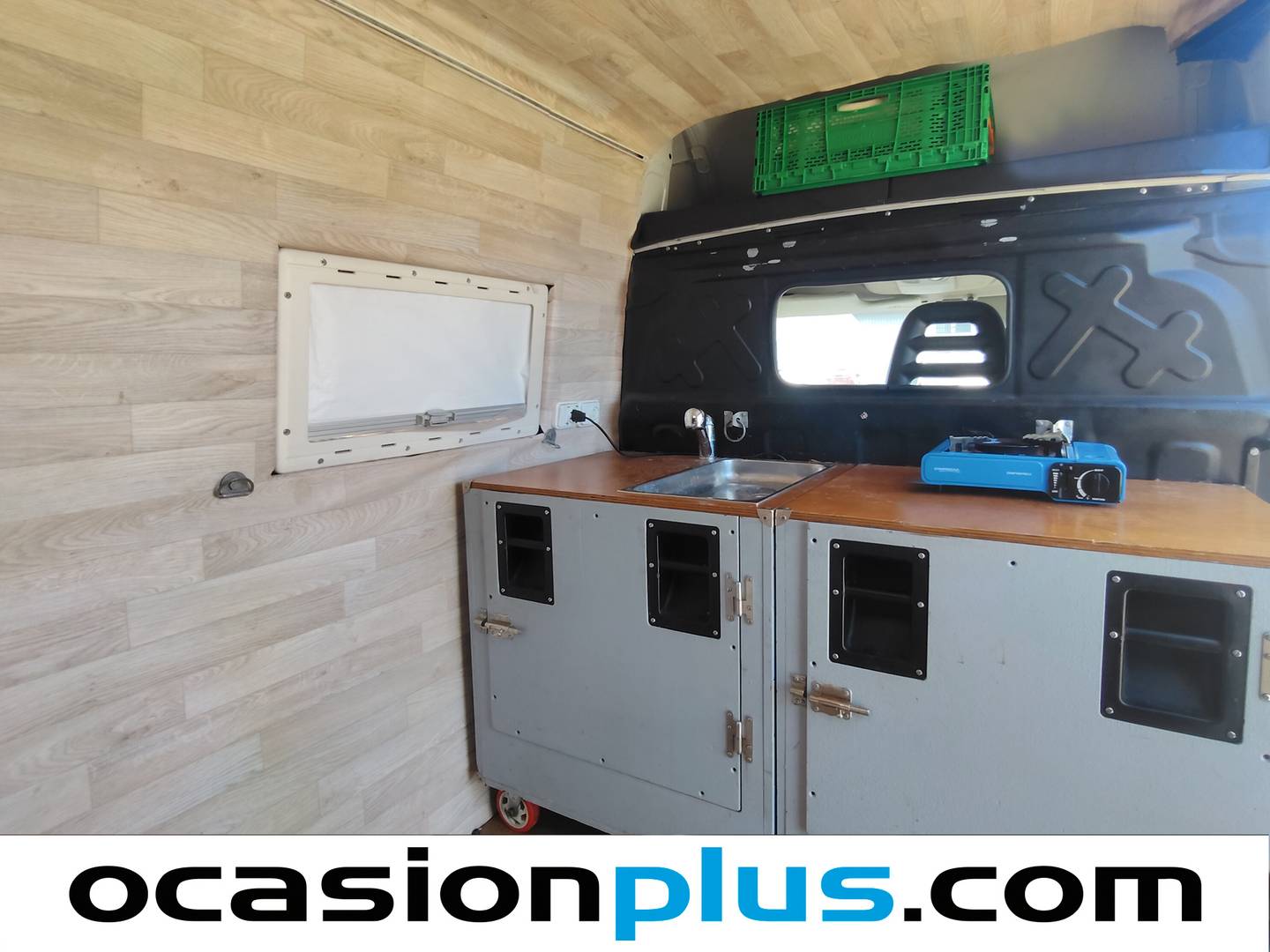 Iveco Daily Iveco Daily 35S 13 V 3950/H3 126 CV de ocasión