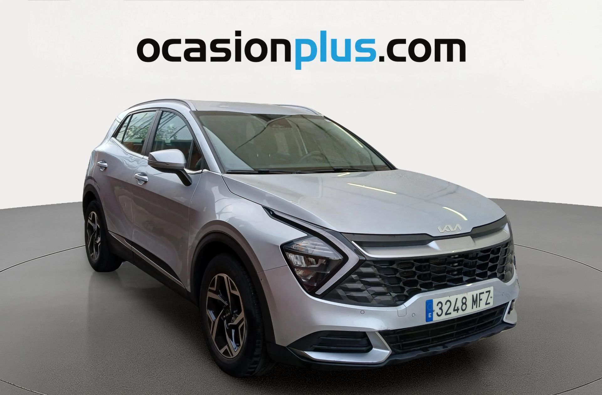Kia Sportage 1.6 T-GDi Concept 4x2 - foto 2