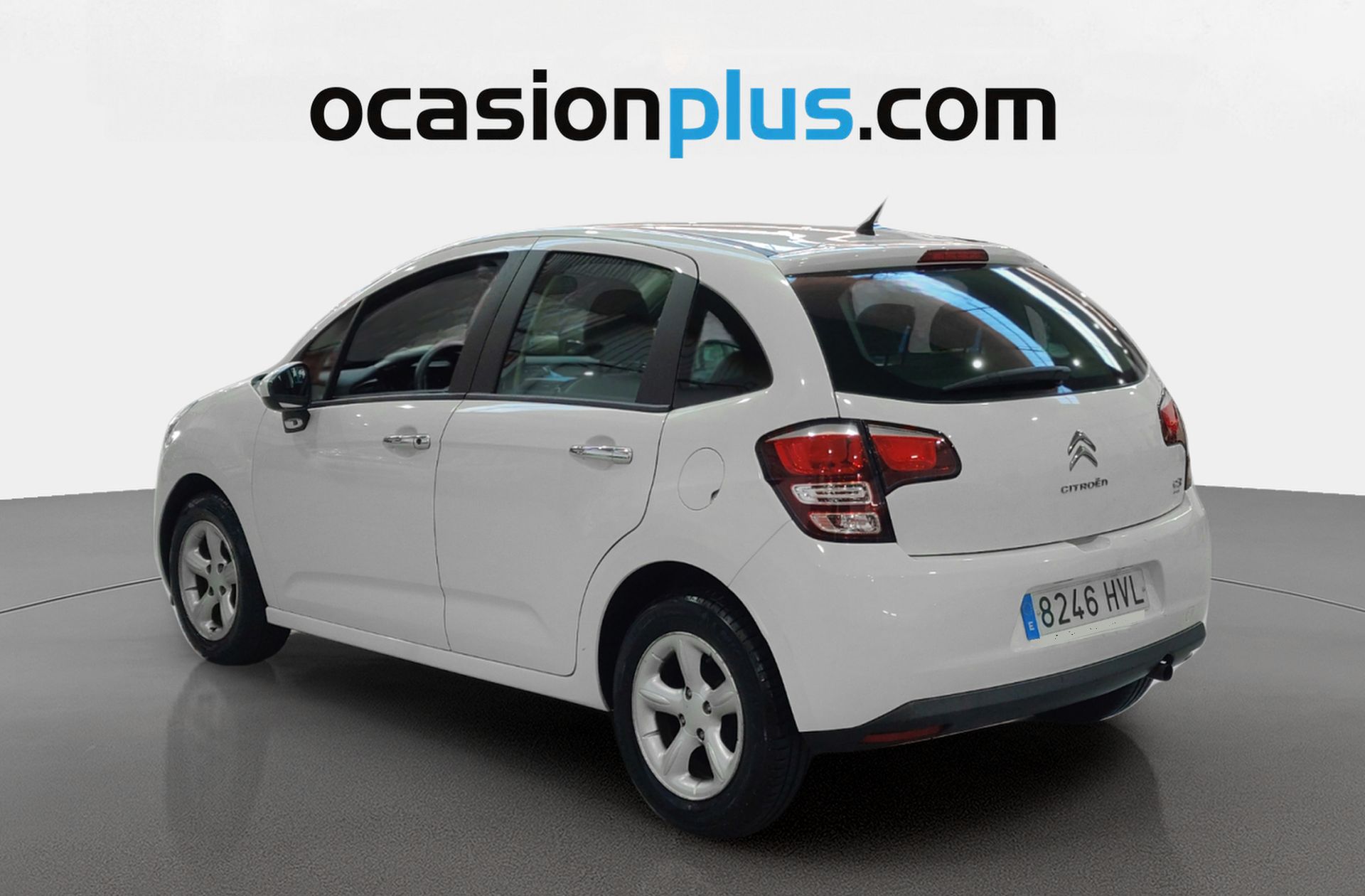 Citroën C3 VTi Tonic - foto 4