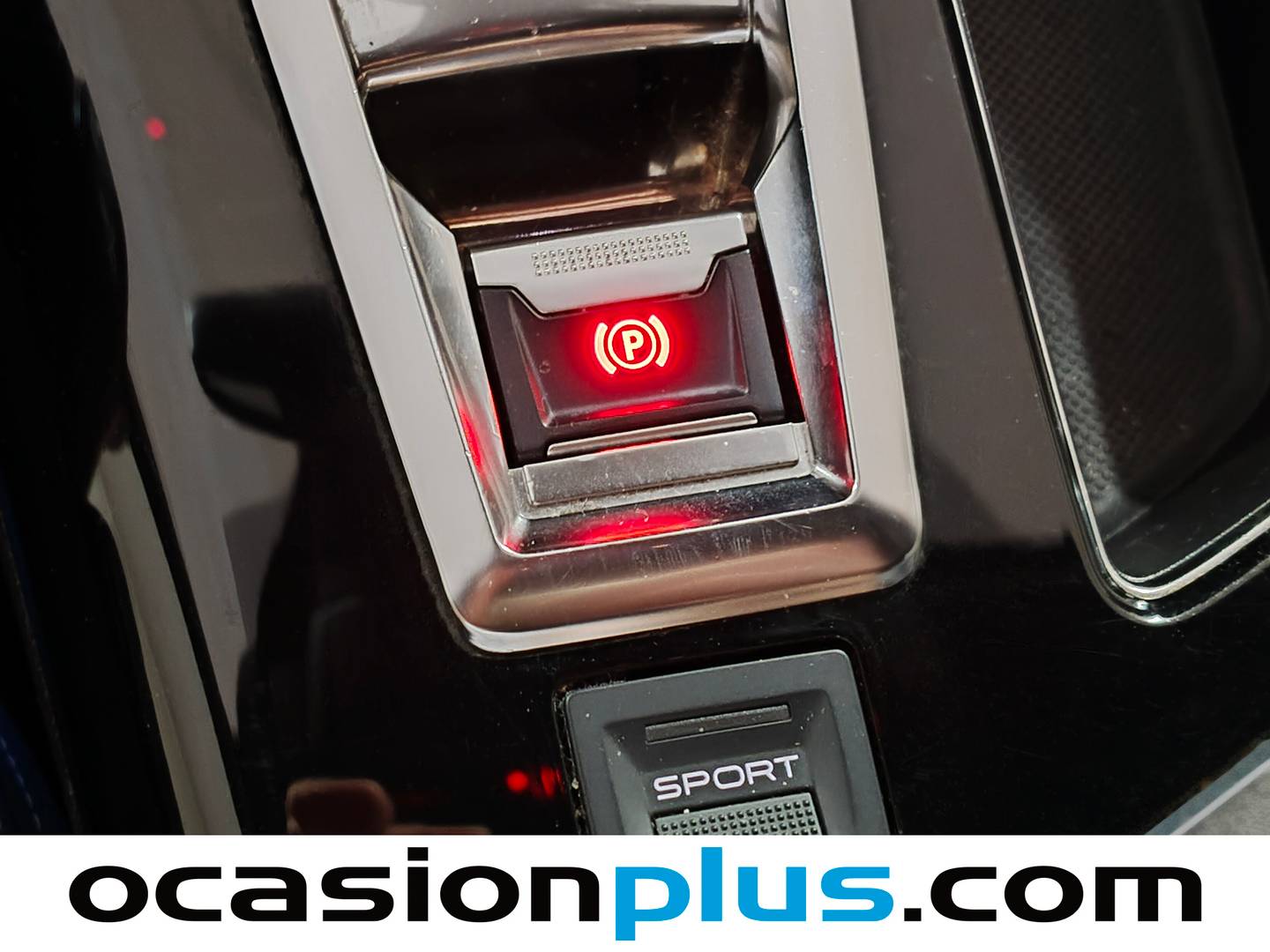 Peugeot 5008 Peugeot 5008 BlueHDI 130 S&S GT Line EAT8 (130 CV) 7 Plazas km 0