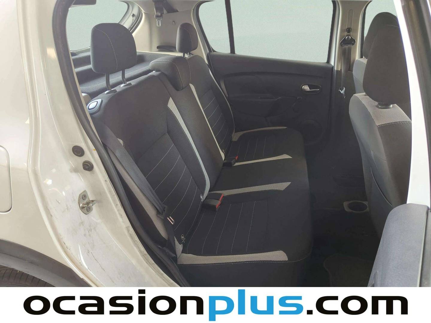 Dacia Sandero Dacia Sandero Stepway Essential 1.0 (75 CV) al mejor precio