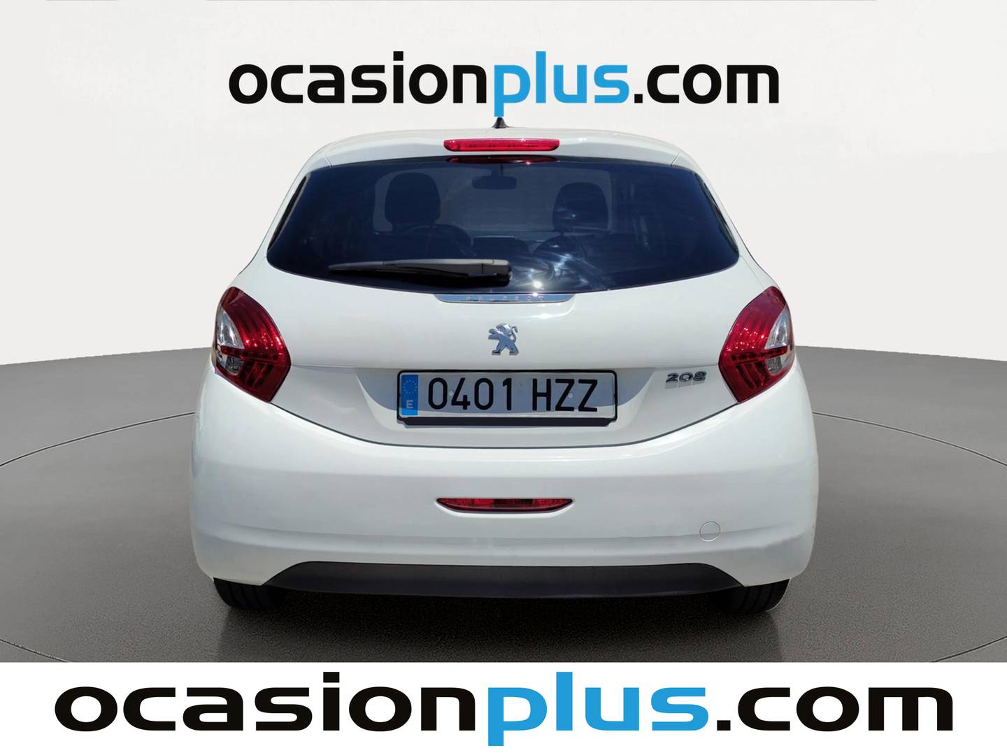 Peugeot 208 Peugeot 208 1.2L PureTech Style (82 CV) barato