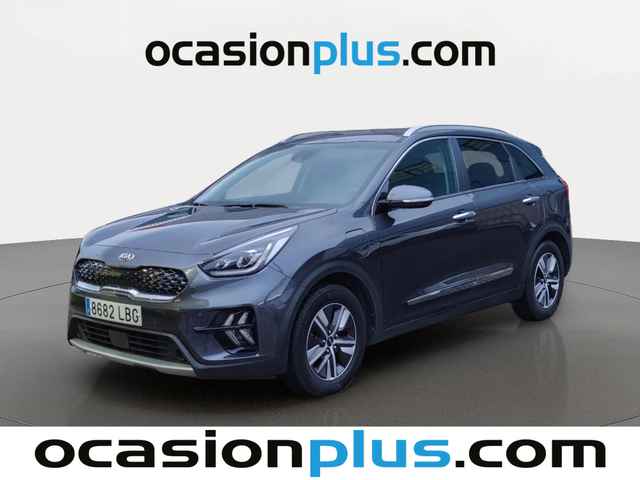 Kia Niro Segunda Mano Vizcaya