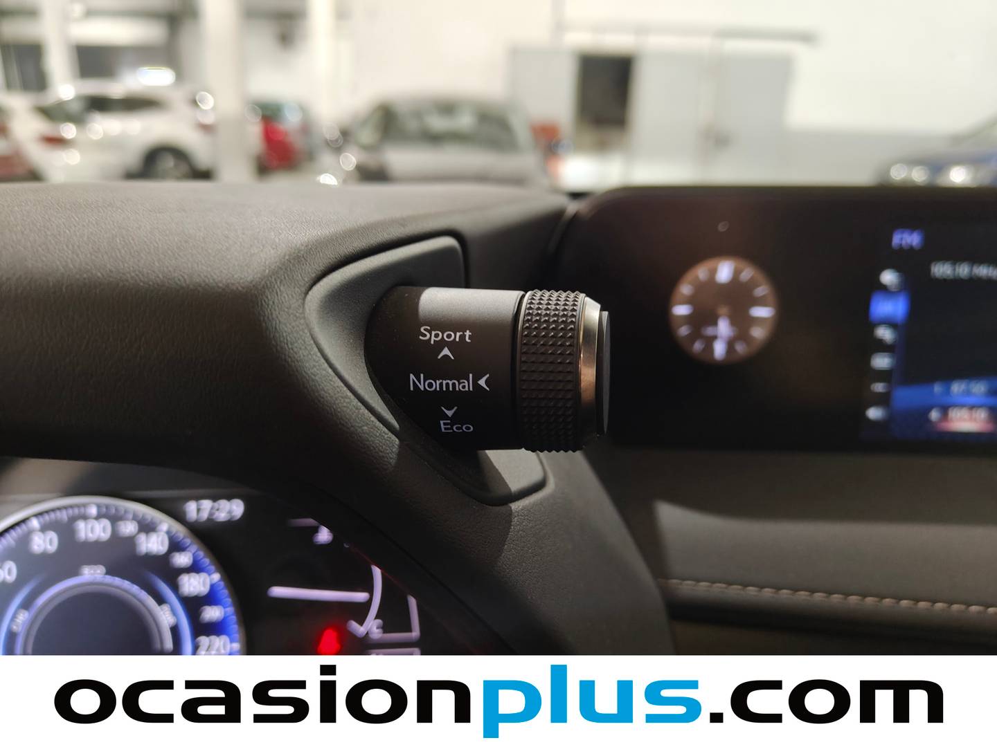 Lexus UX Lexus UX 250h Style  (184 CV) km 0