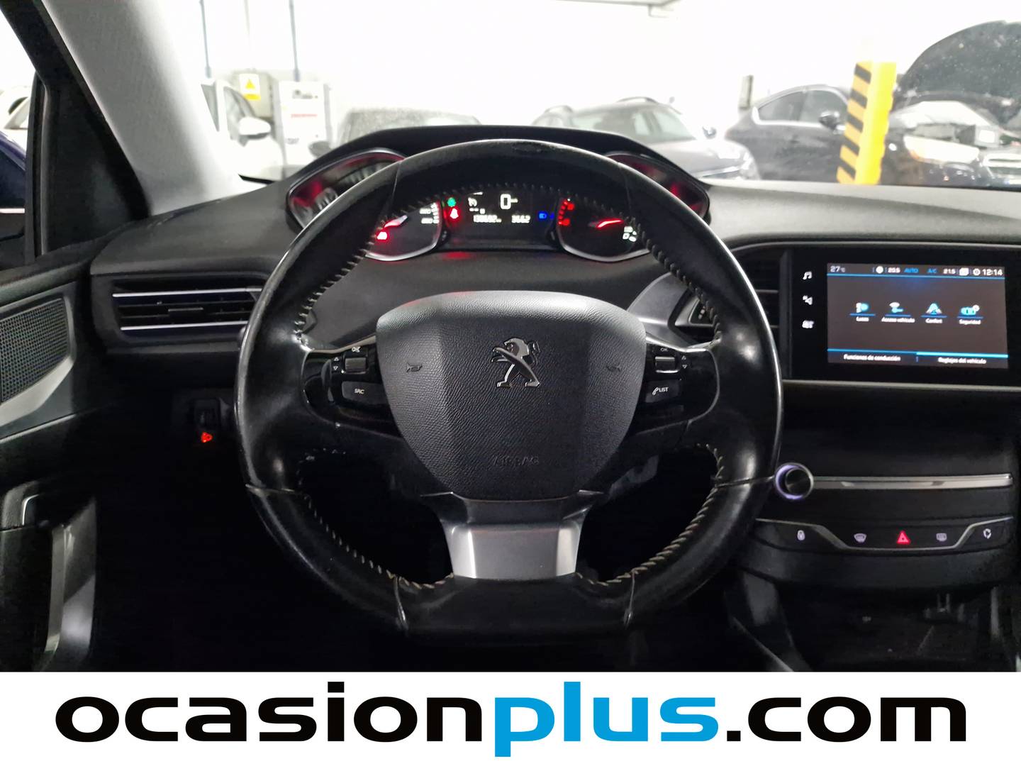 Peugeot 308 Peugeot 308 BlueHDi 130 S&S Allure  (130 CV) 2019