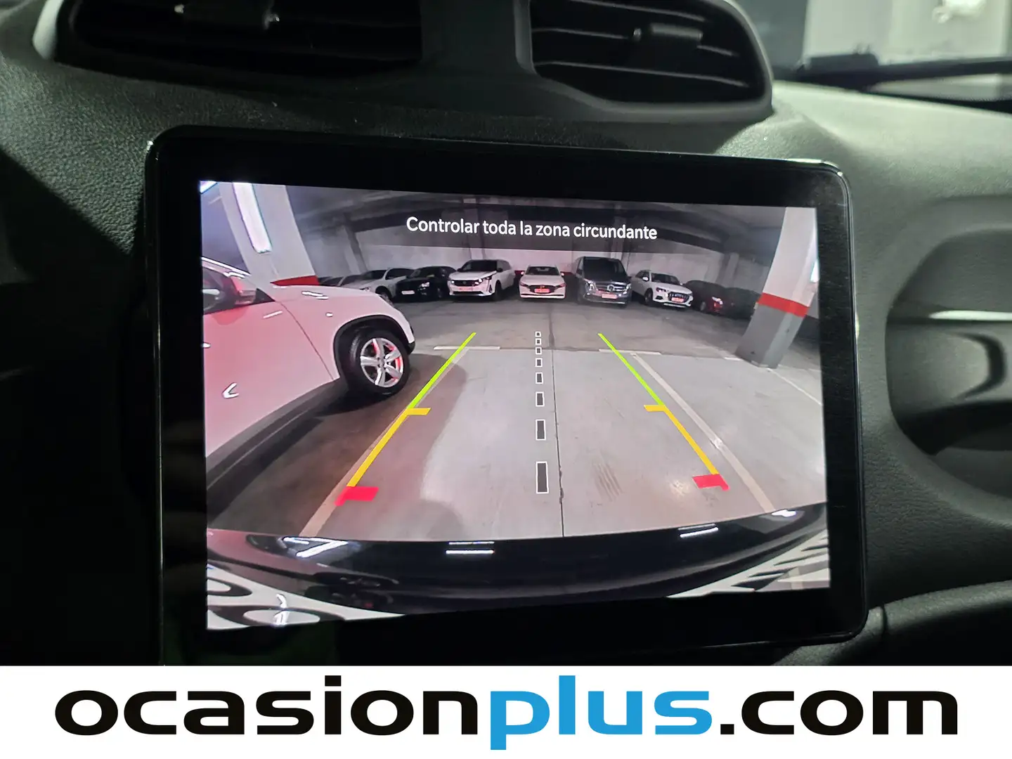 Foto Jeep Renegade Jeep Renegade eHybrid 1.5 Altitude DCT (130 CV)