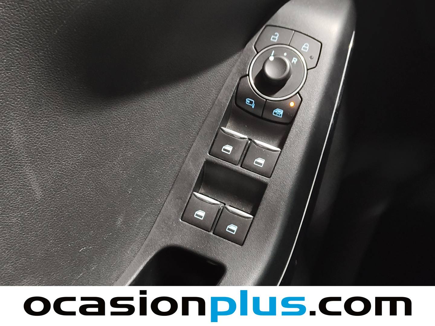 Foto Ford Puma Ford Puma 1.0 EcoBoost MHEV ST-Line X (125 CV)