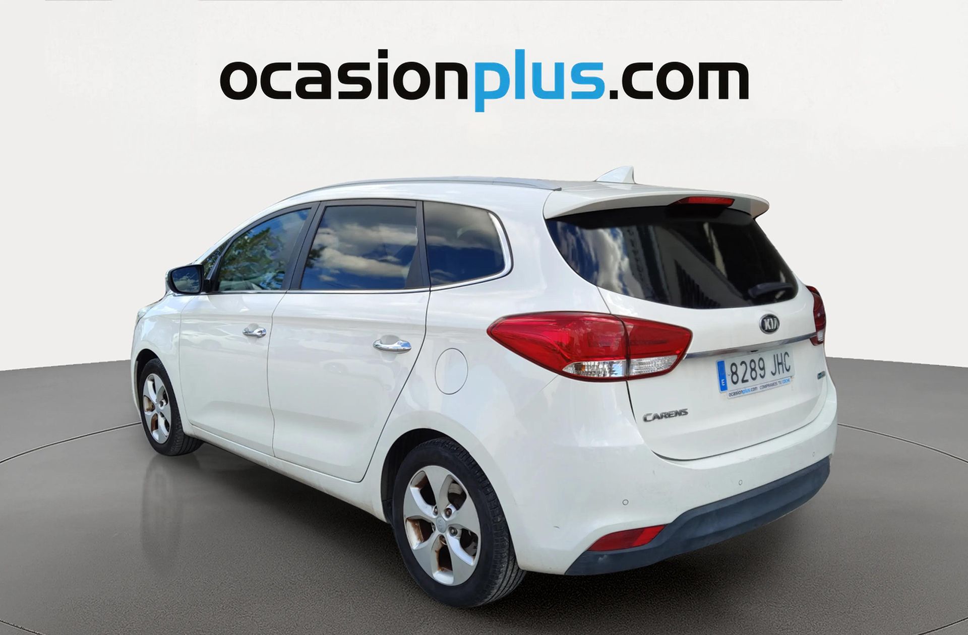 Kia Carens 1.6 GDi Eco-Dynamic x-Tech - foto 3