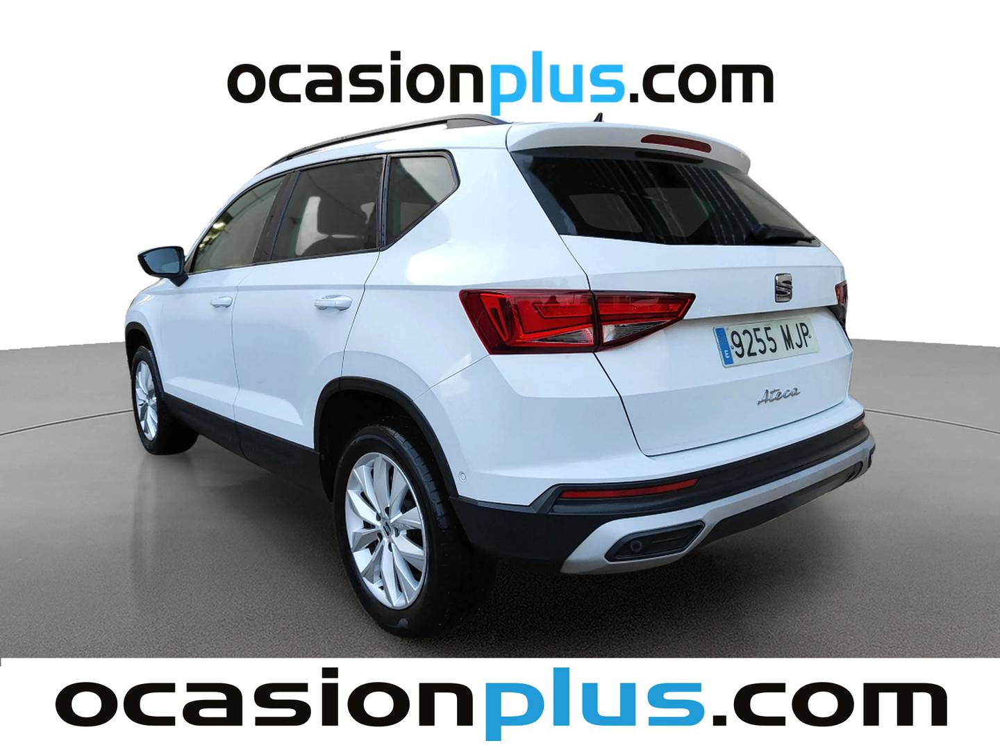 Foto Seat Ateca SEAT Ateca 1.5 TSI S&S Style XL (150 CV)