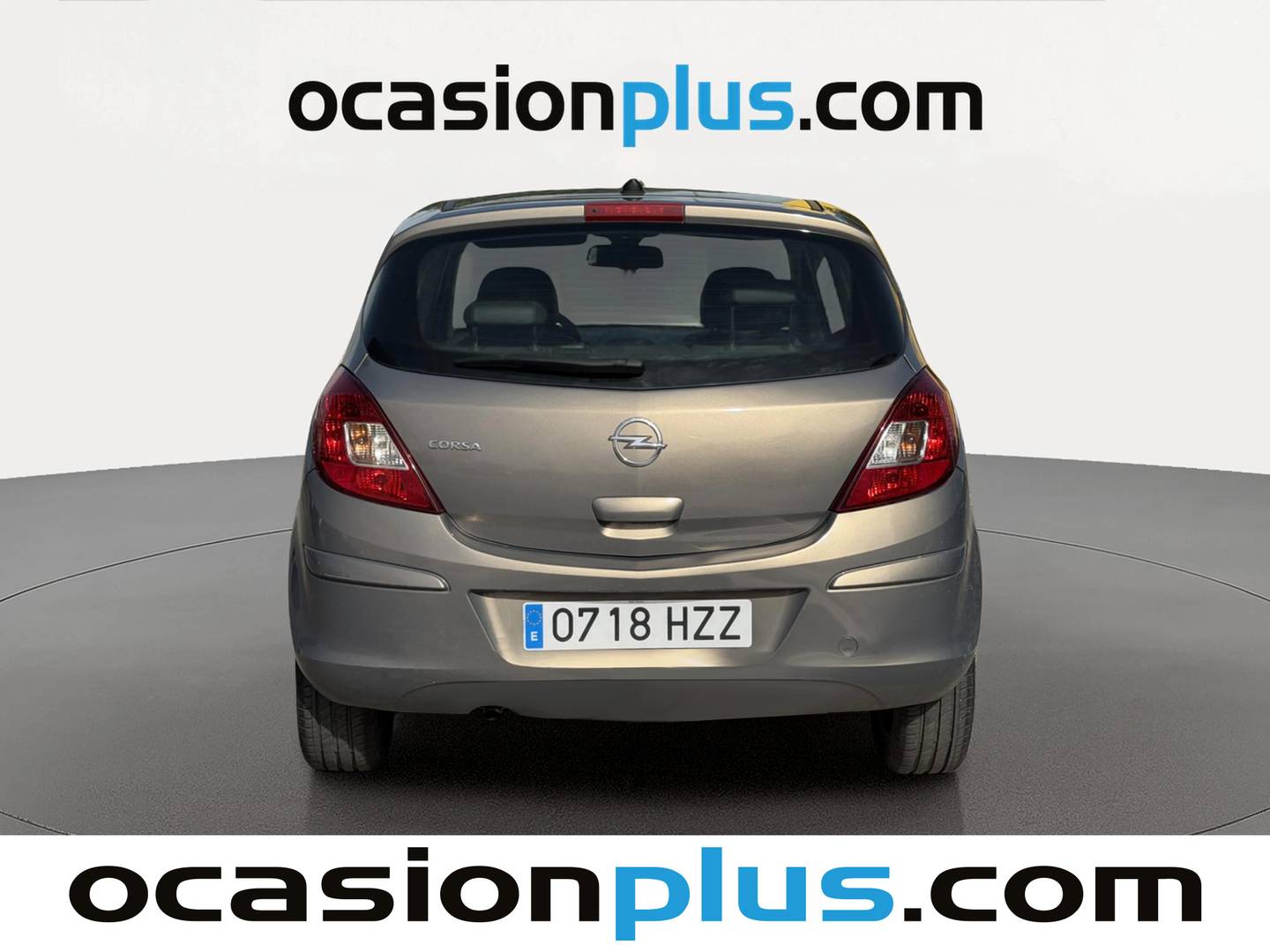 Opel Corsa Opel Corsa 1.4 Selective (100 CV) barato