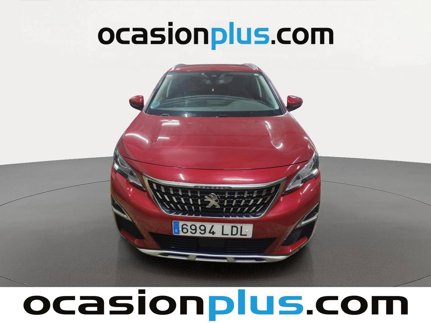Peugeot 3008 Peugeot 3008 BlueHDi 130 S&S Allure (130 CV) 130cv