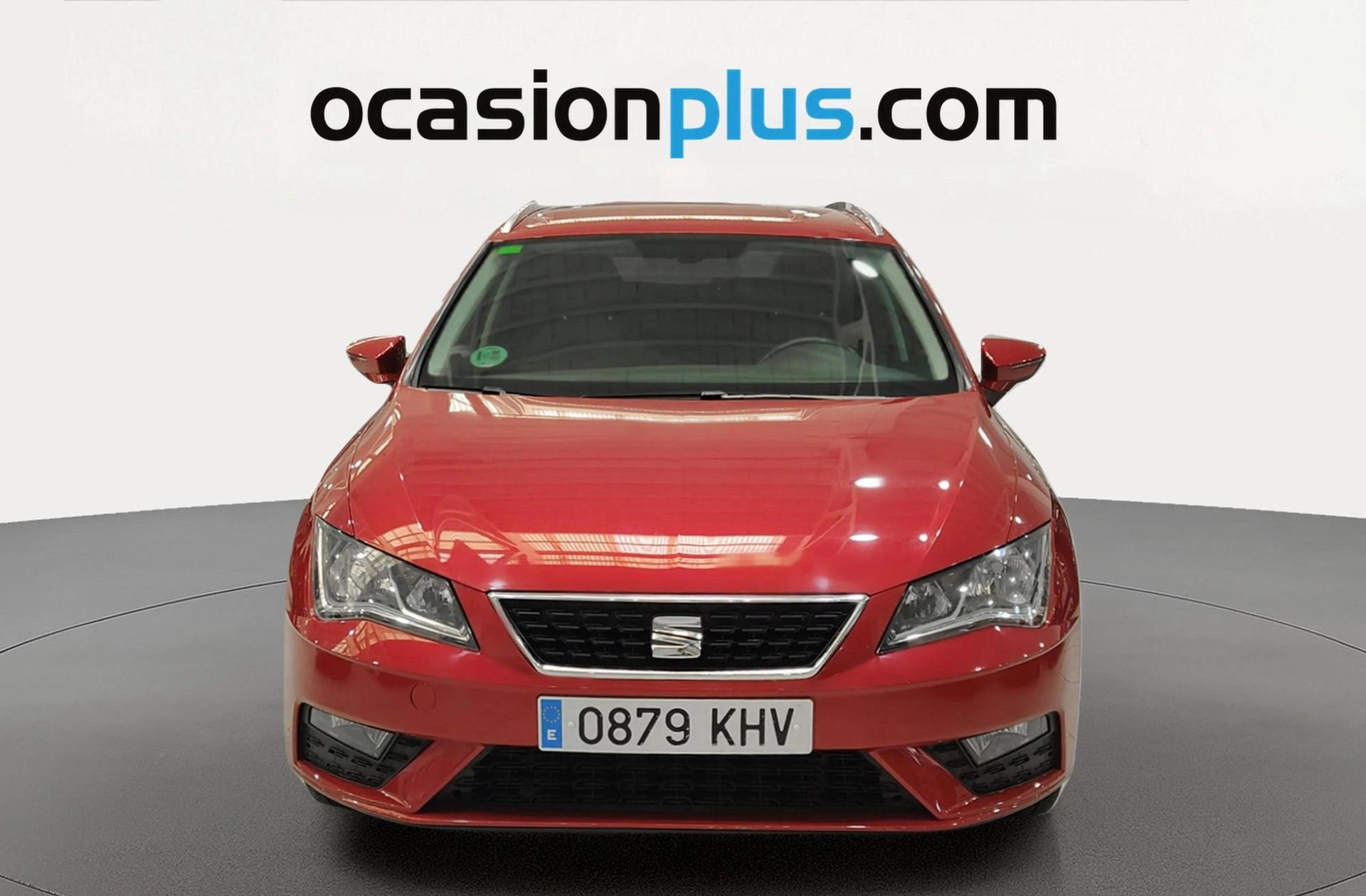 SEAT León ST 1.2 TSI Style - foto 12